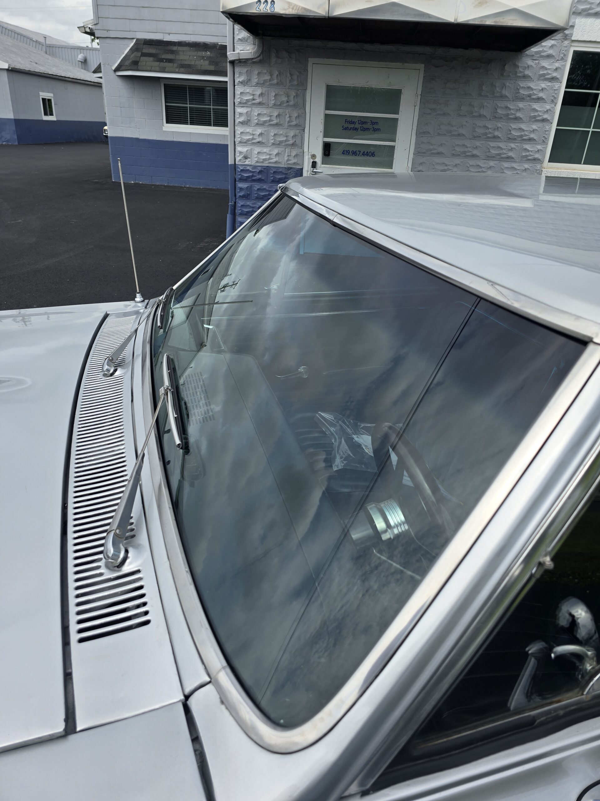 
								1965 Pontiac Tempest (GTO Replica) full									