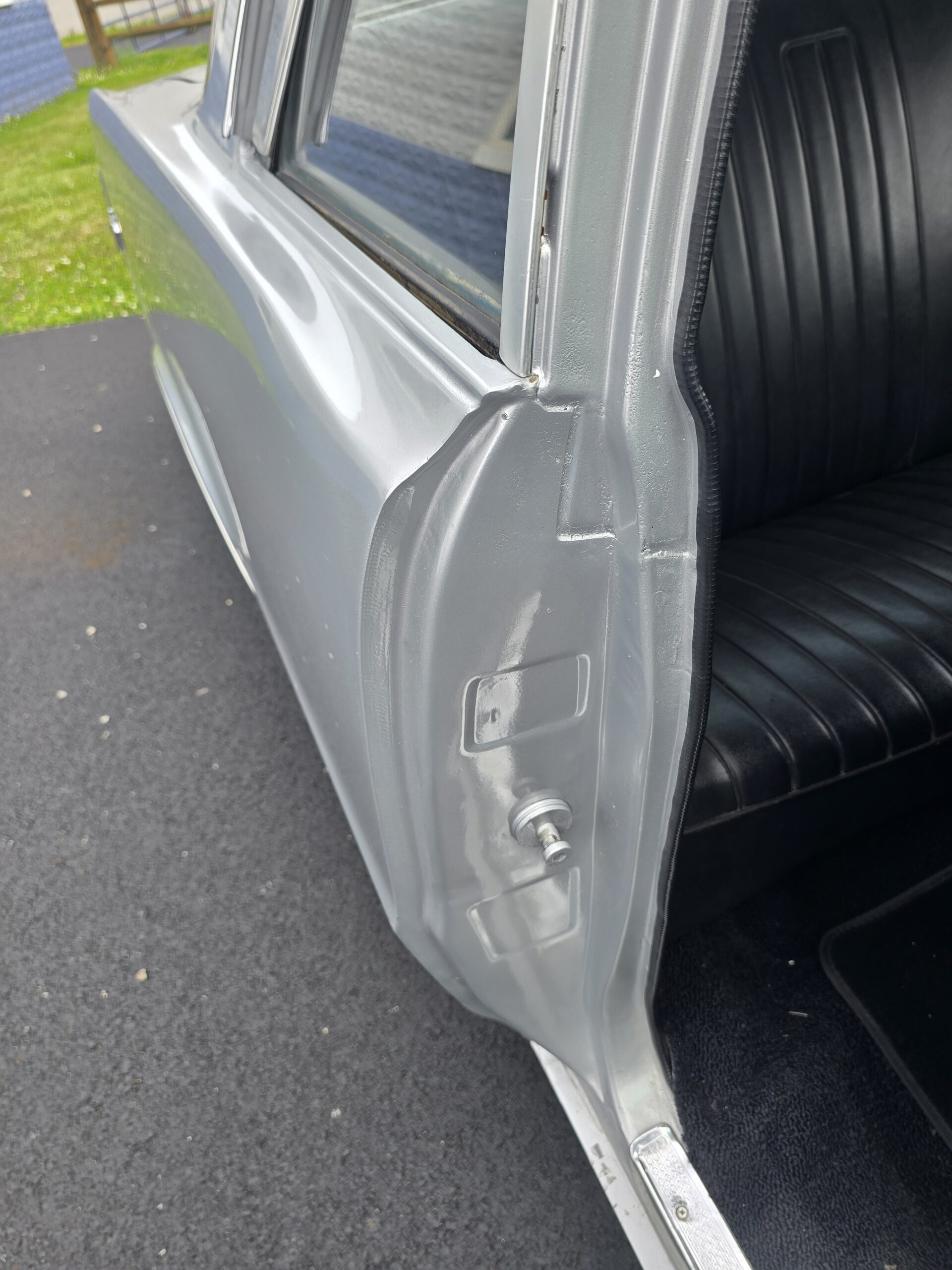 
								1965 Pontiac Tempest (GTO Replica) full									
