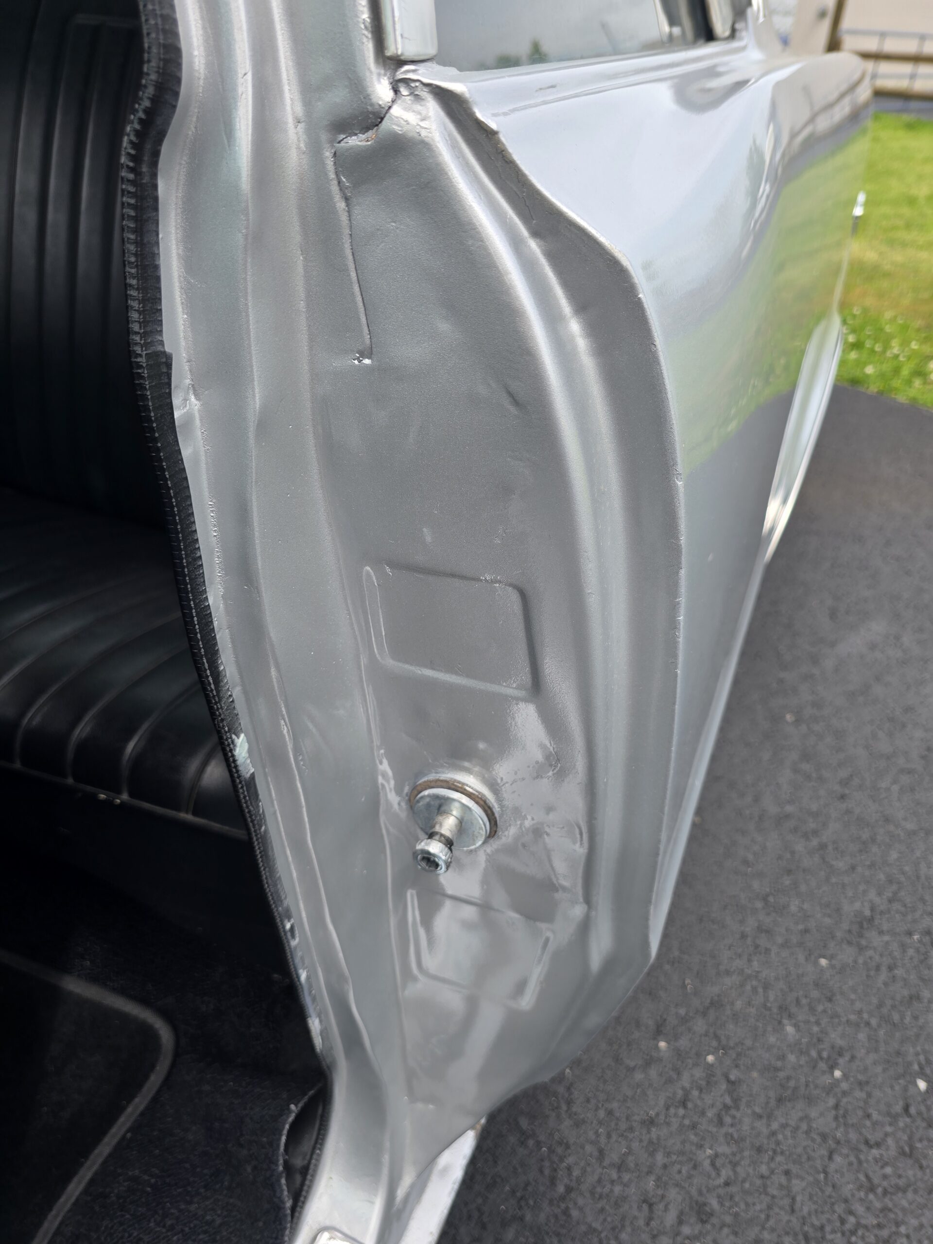 
								1965 Pontiac Tempest (GTO Replica) full									