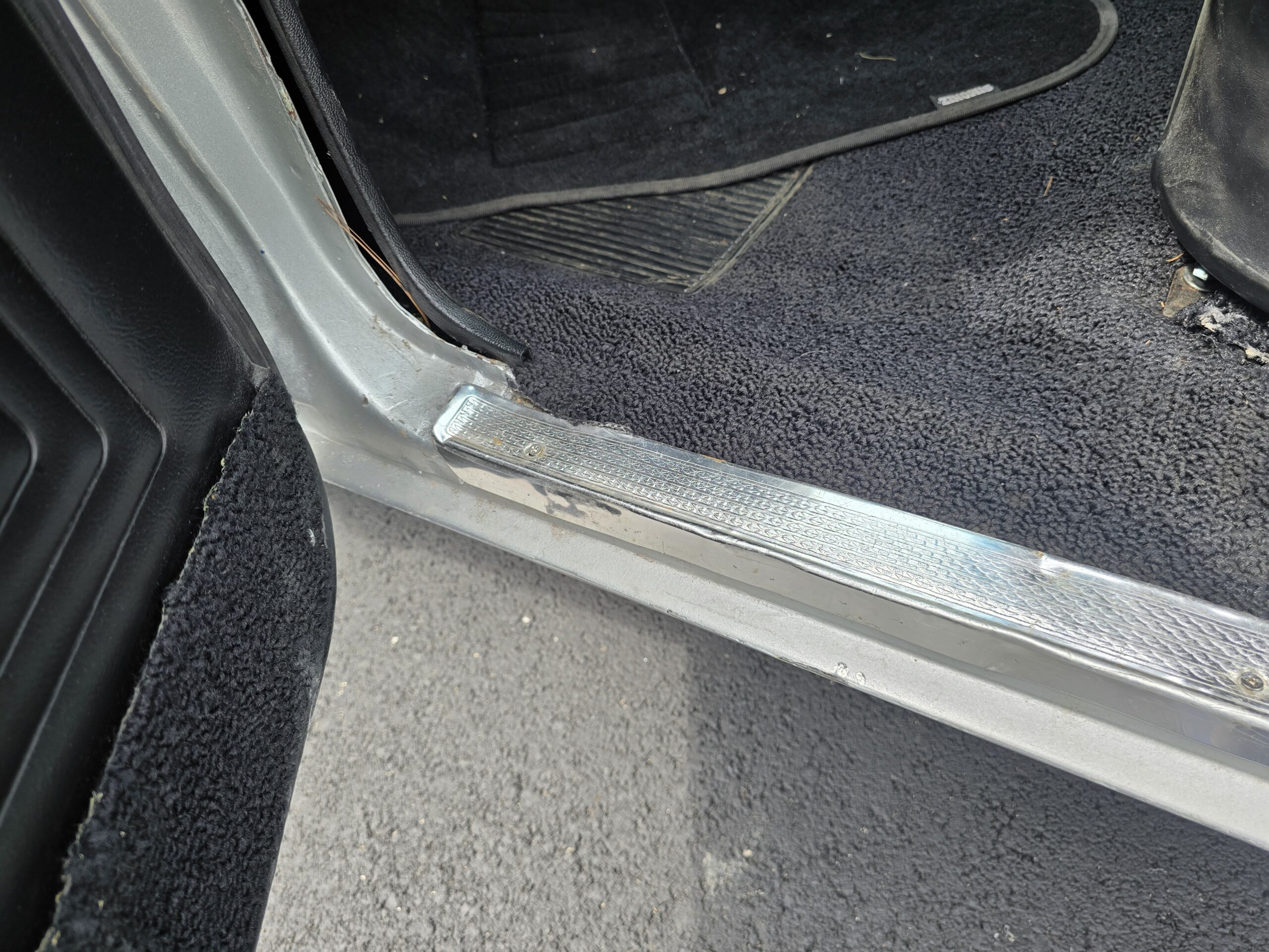 
								1965 Pontiac Tempest (GTO Replica) full									