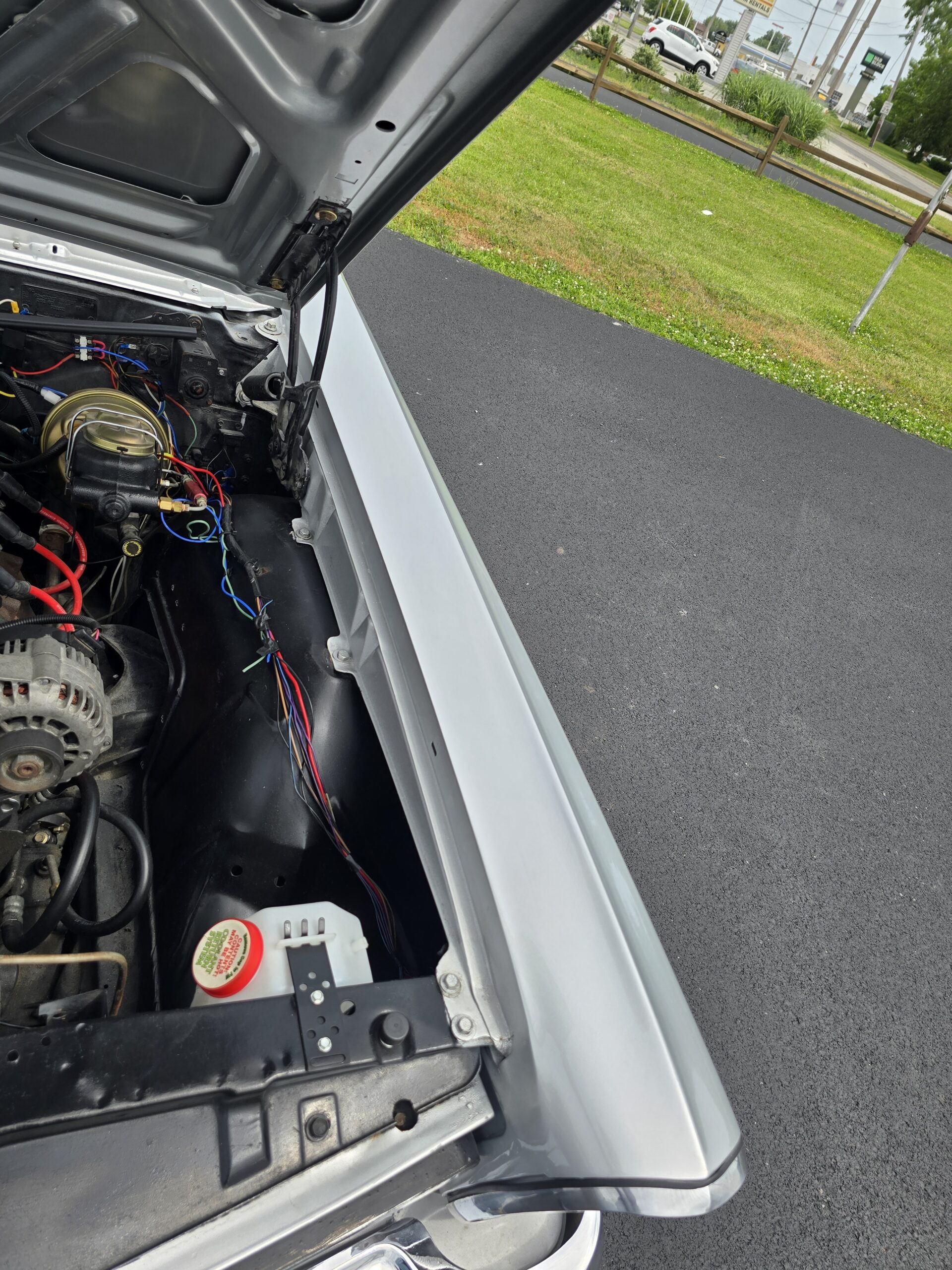 
								1965 Pontiac Tempest (GTO Replica) full									