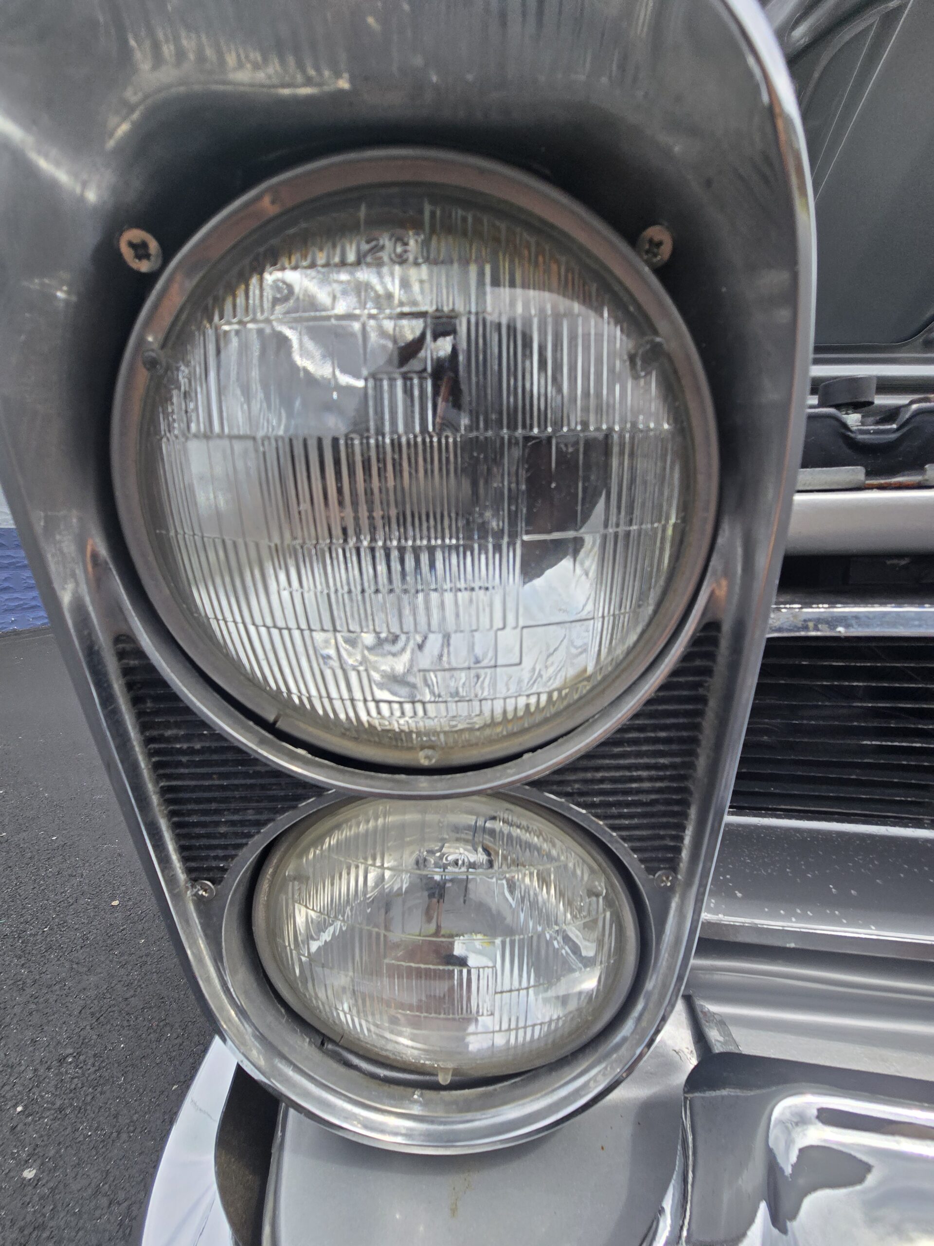 
								1965 Pontiac Tempest (GTO Replica) full									