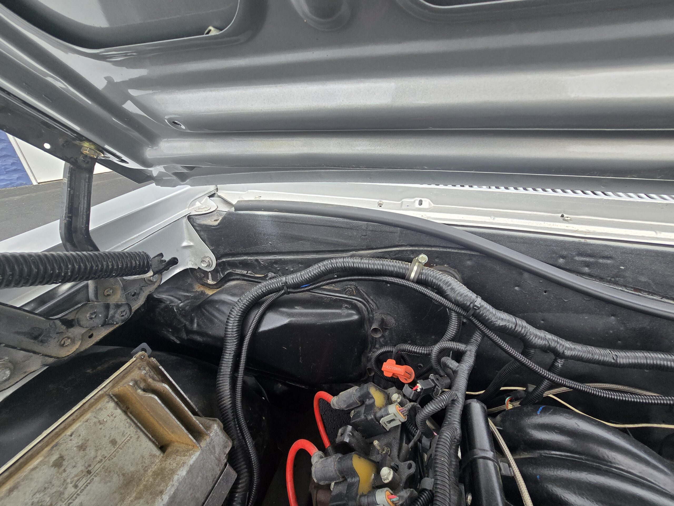 
								1965 Pontiac Tempest (GTO Replica) full									
