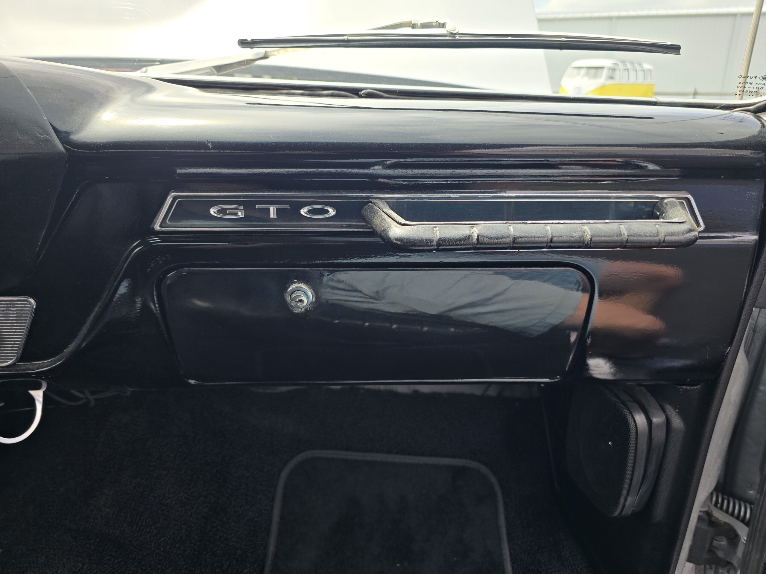 
								1965 Pontiac Tempest (GTO Replica) full									