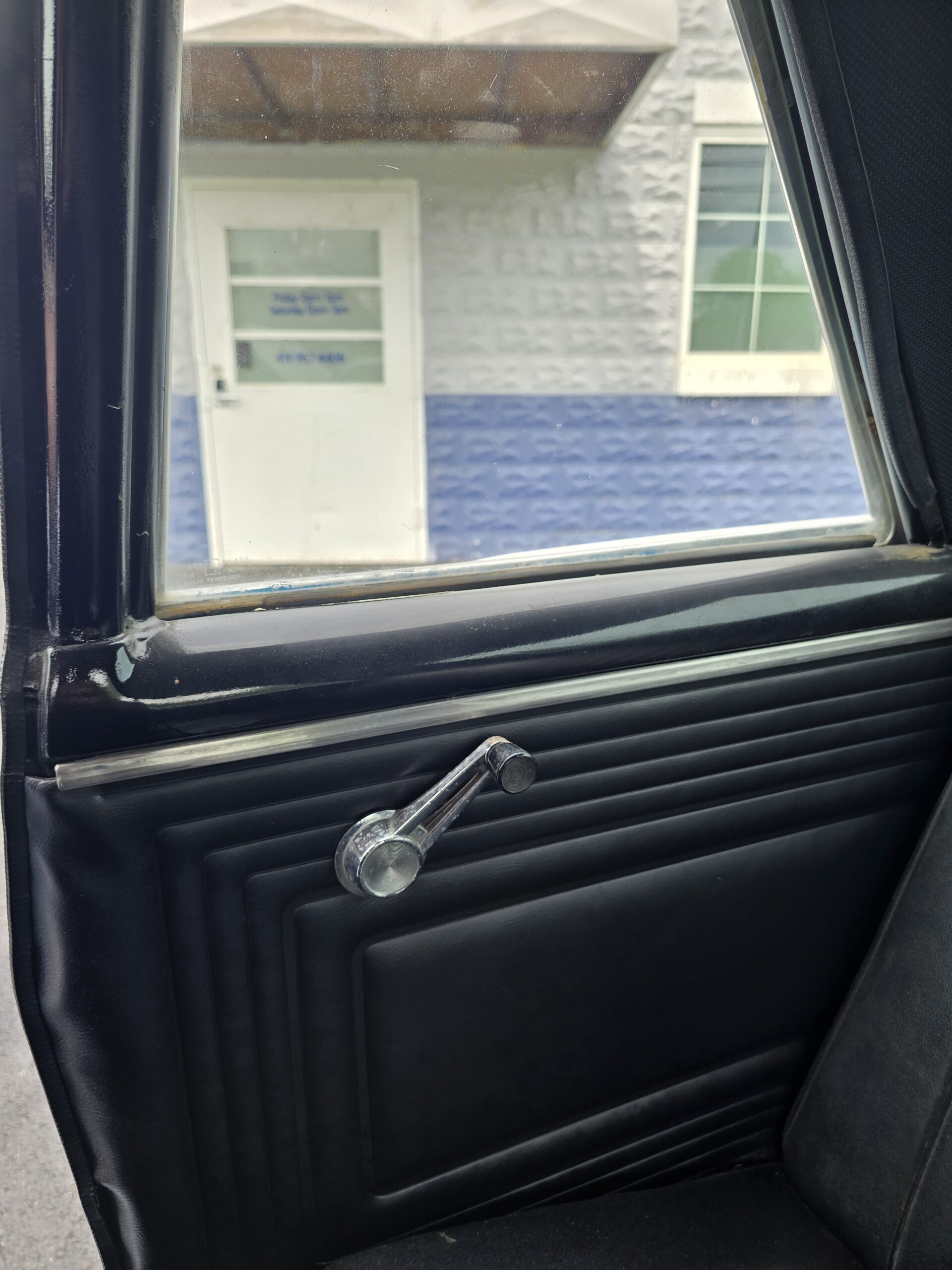 
								1965 Pontiac Tempest (GTO Replica) full									