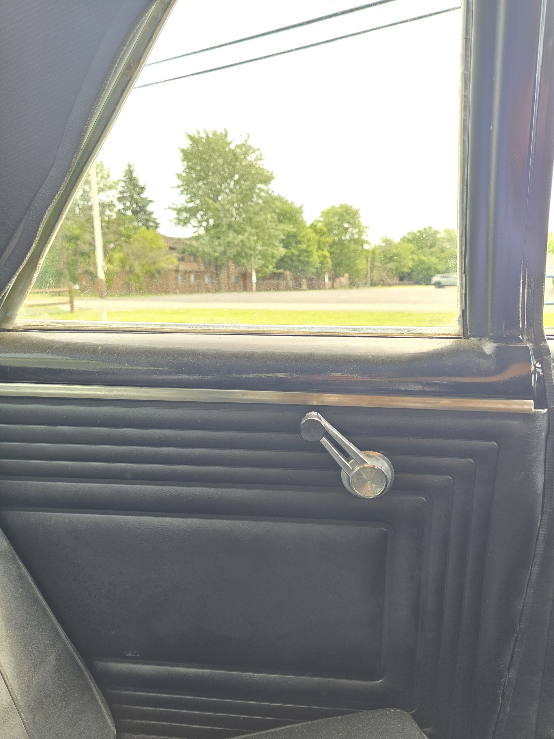 
								1965 Pontiac Tempest (GTO Replica) full									