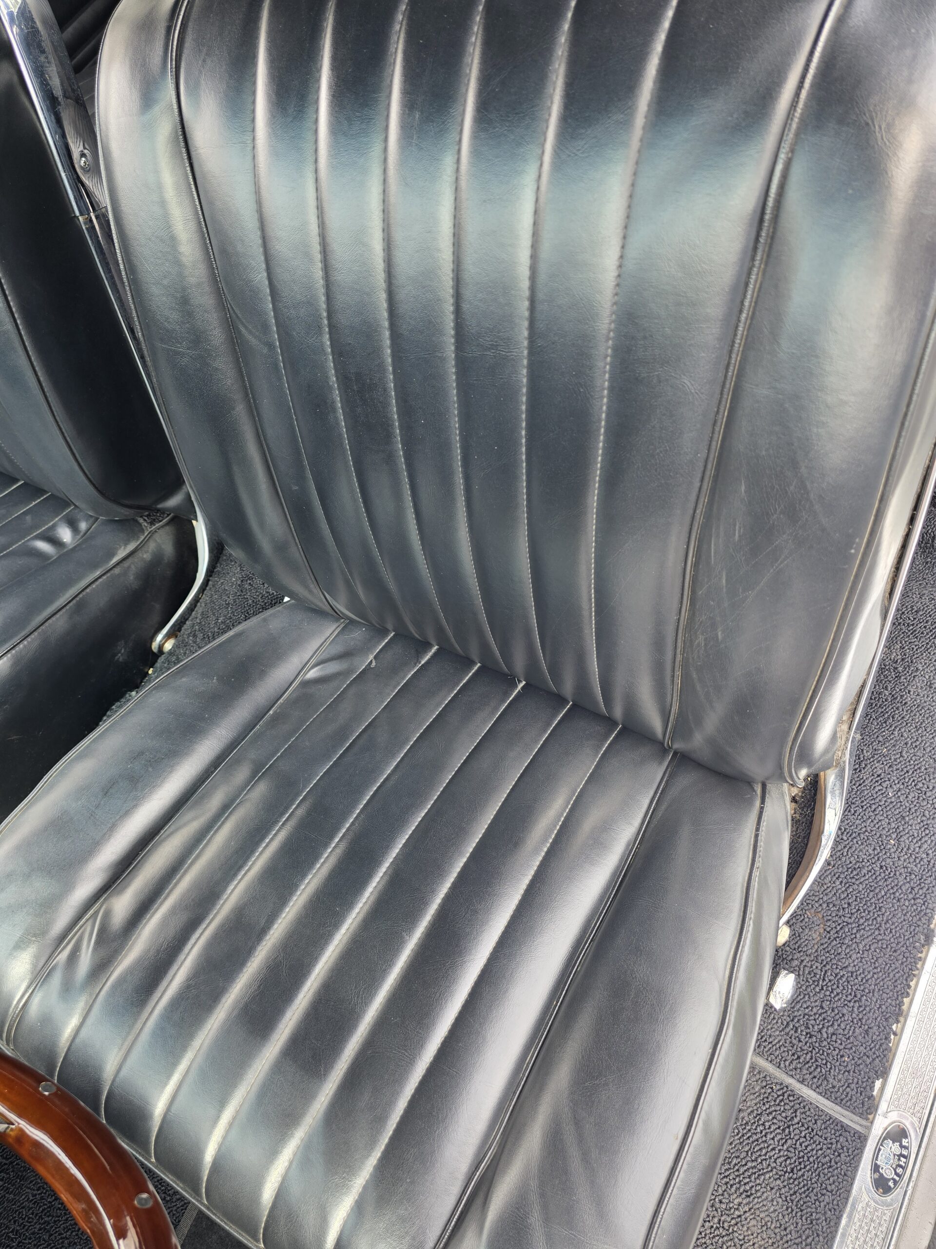 
								1965 Pontiac Tempest (GTO Replica) full									