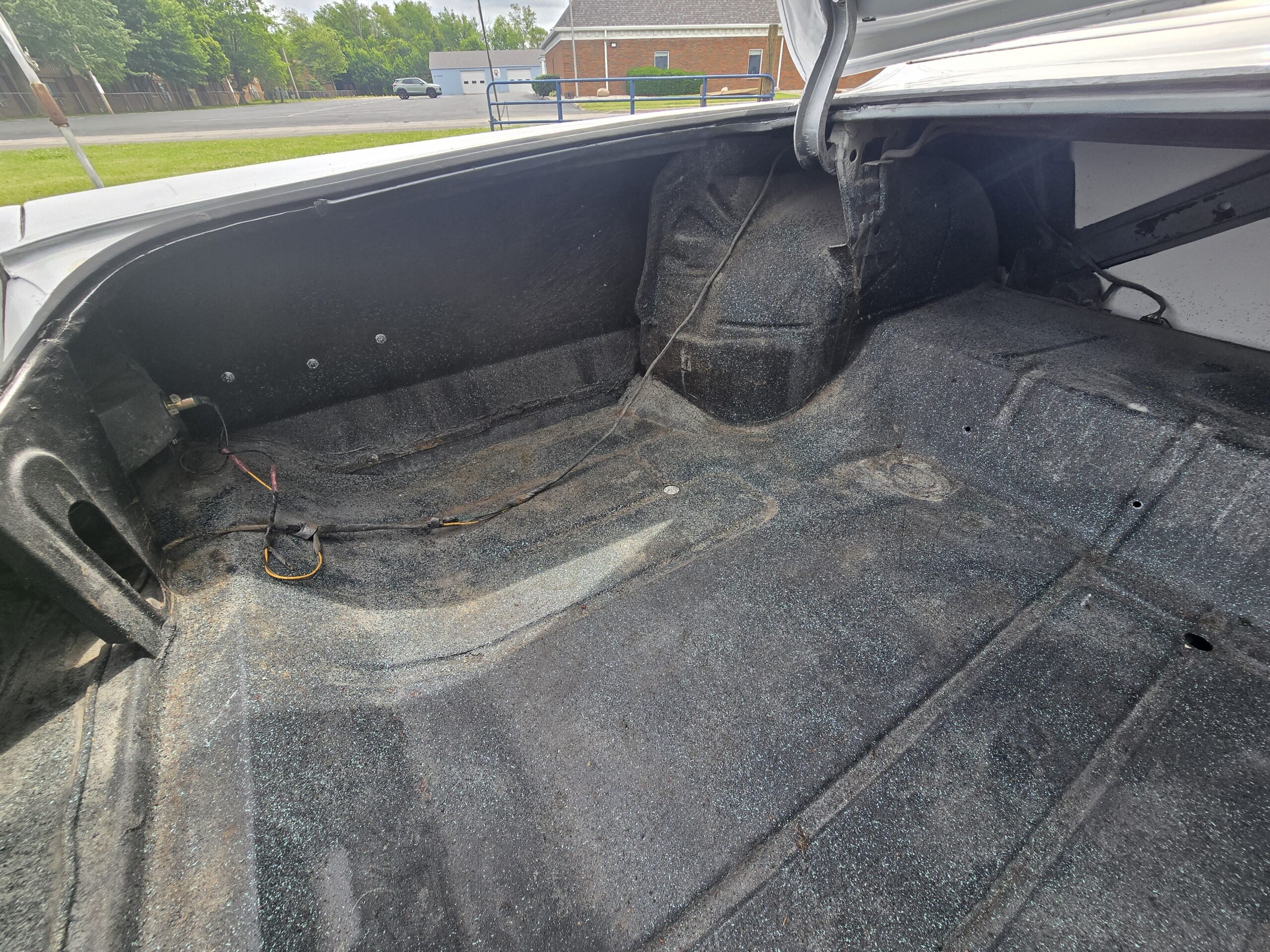 
								1965 Pontiac Tempest (GTO Replica) full									