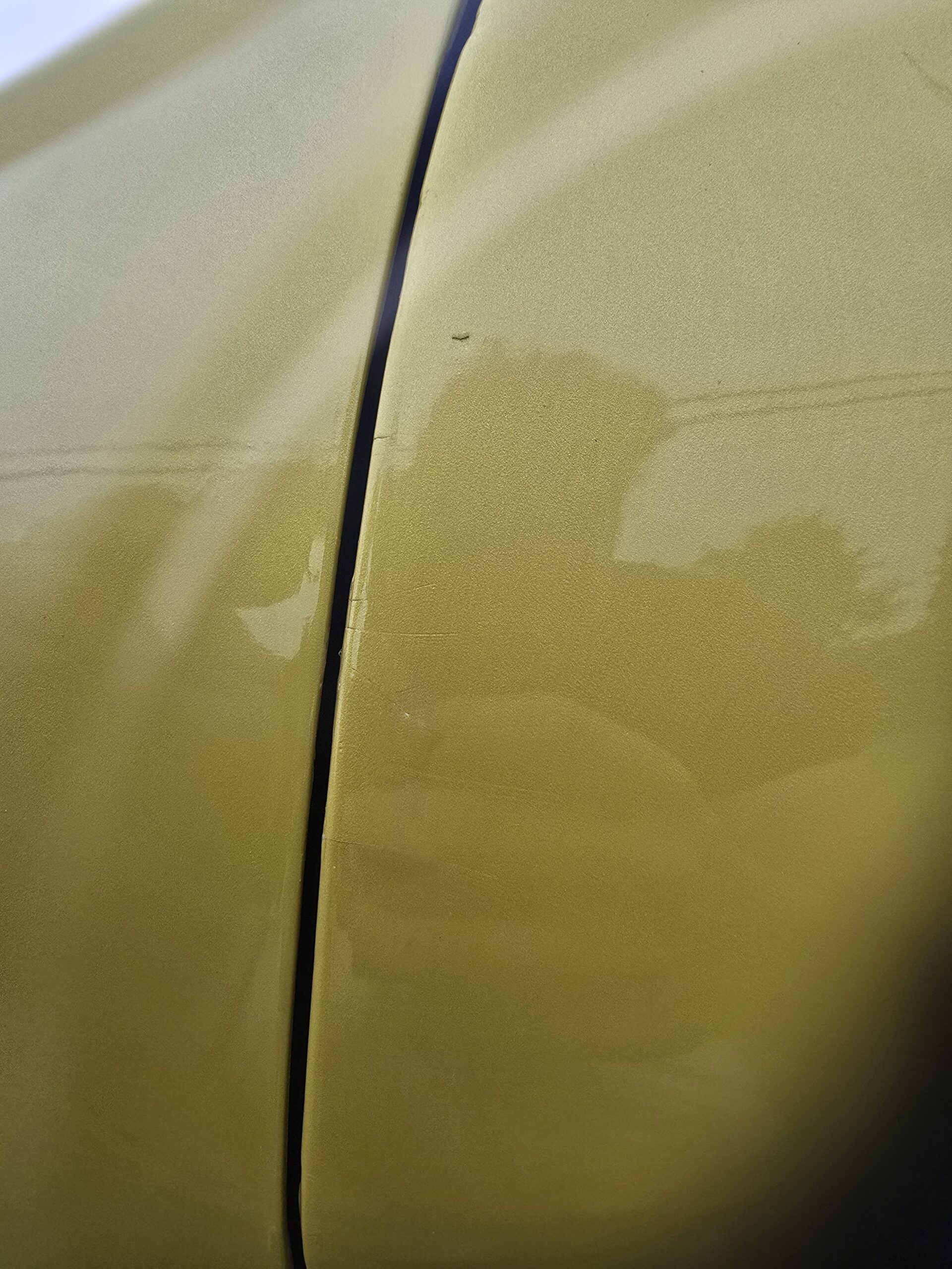 
								1971 Chevy Corvette Convertible full									