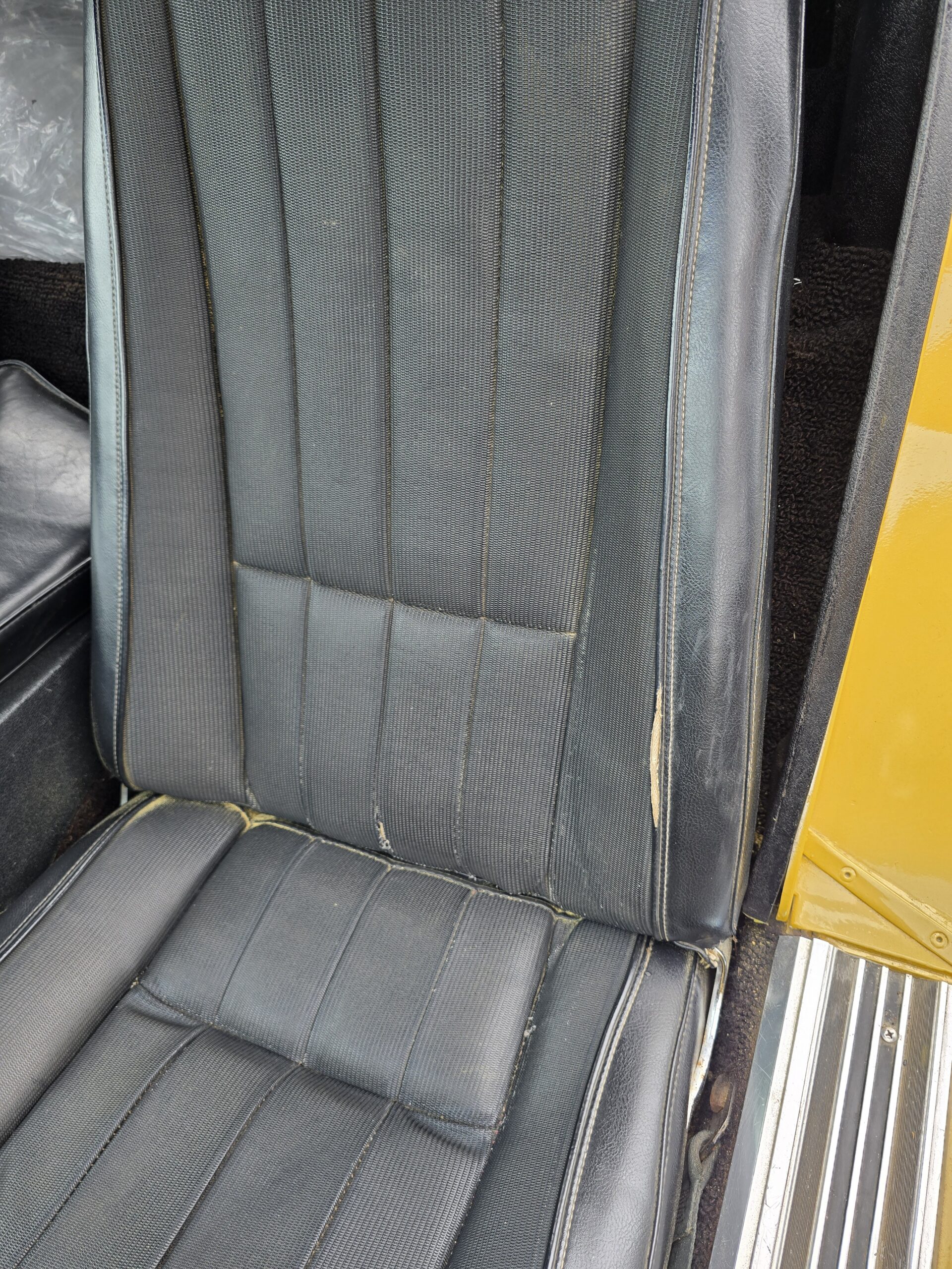 
								1971 Chevy Corvette Convertible full									