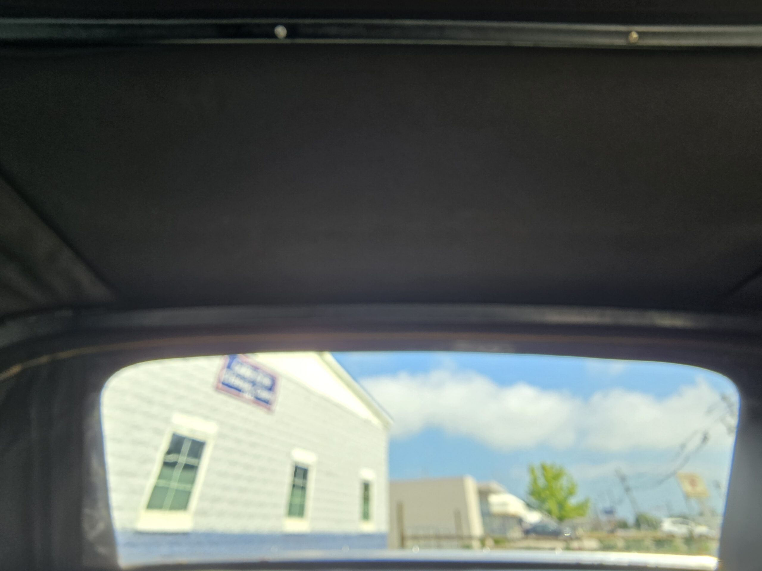 
								1965 Ford Mustang Convertible full									