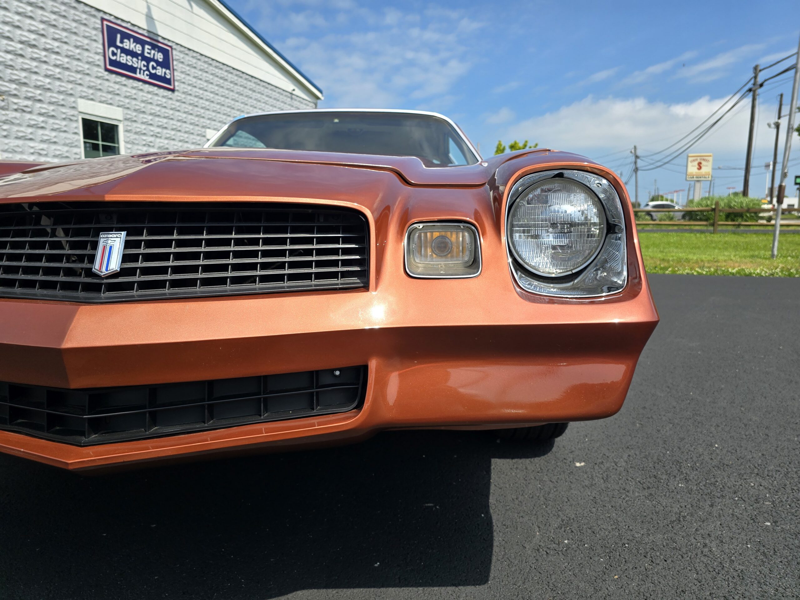 
										1980 Chevy Camaro Berlinetta full									