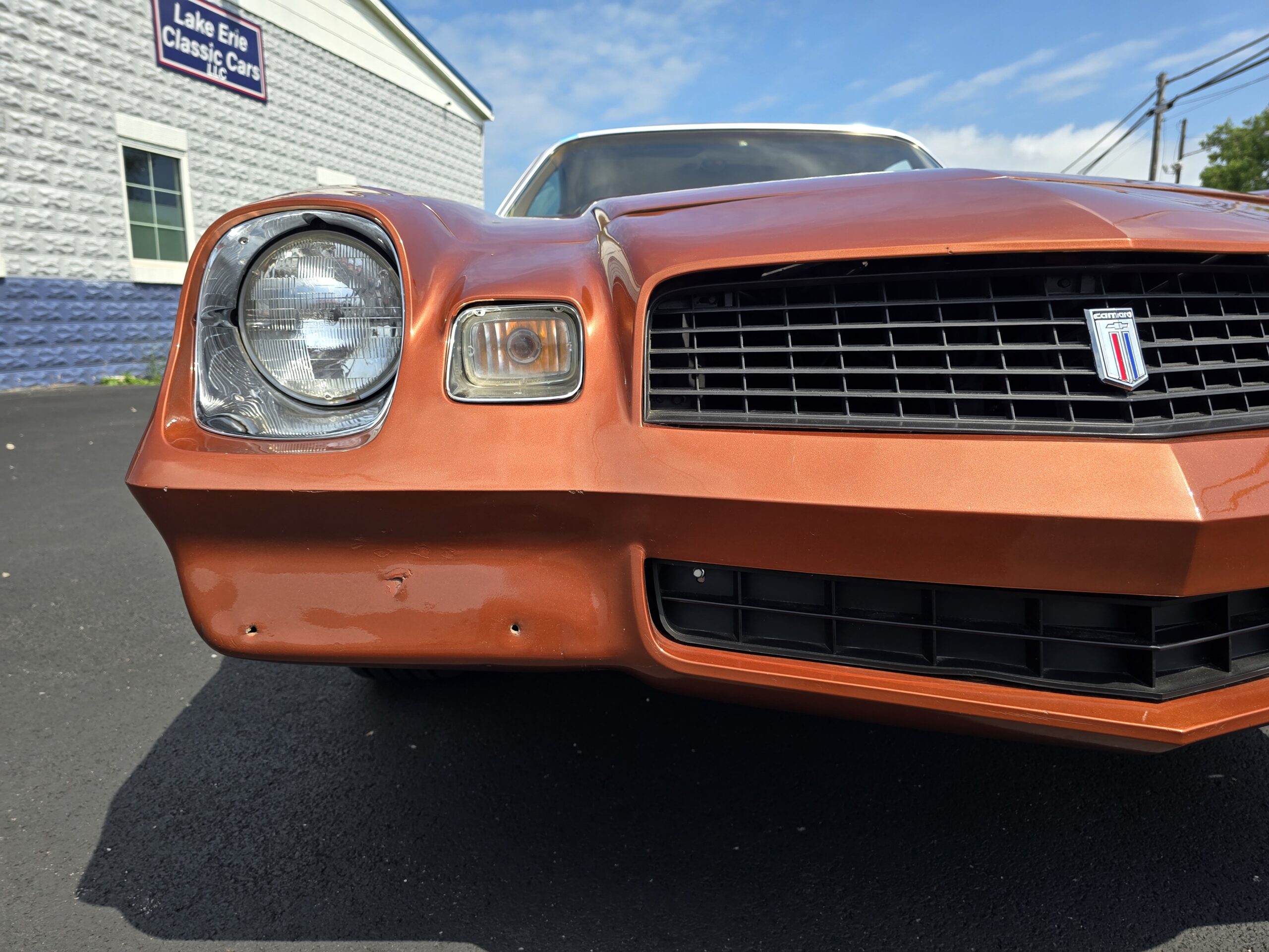 
										1980 Chevy Camaro Berlinetta full									