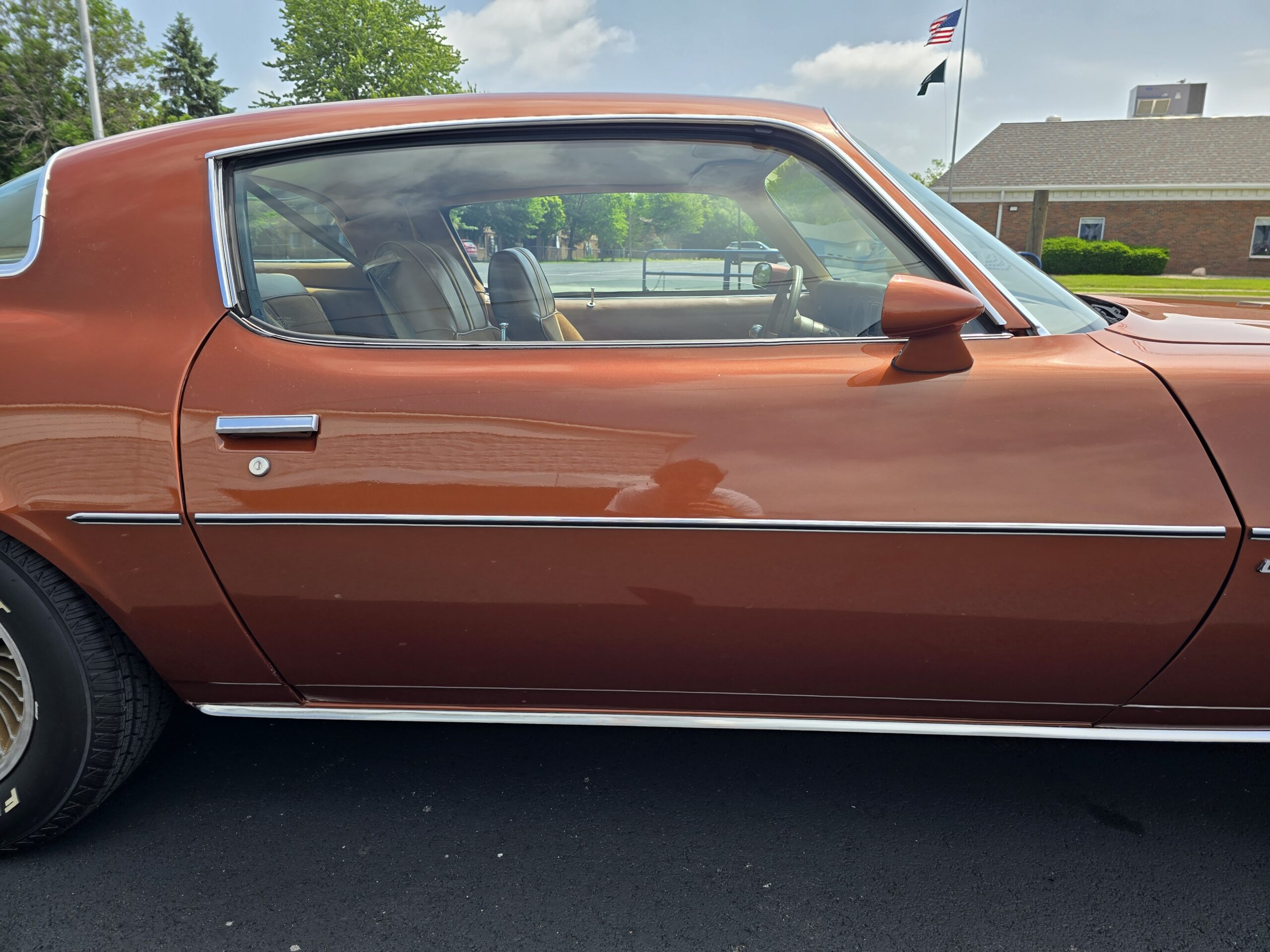 
										1980 Chevy Camaro Berlinetta full									