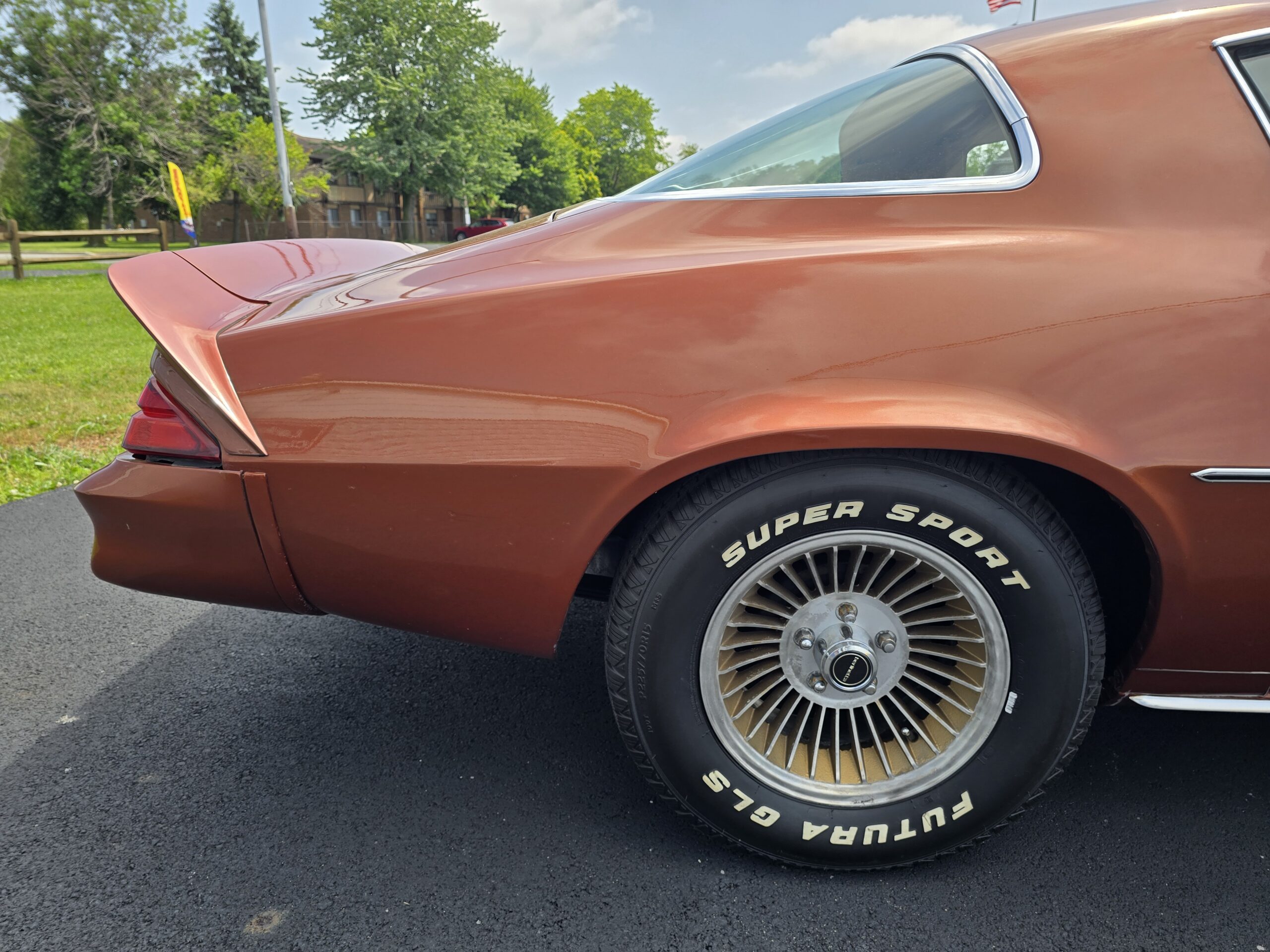 
										1980 Chevy Camaro Berlinetta full									