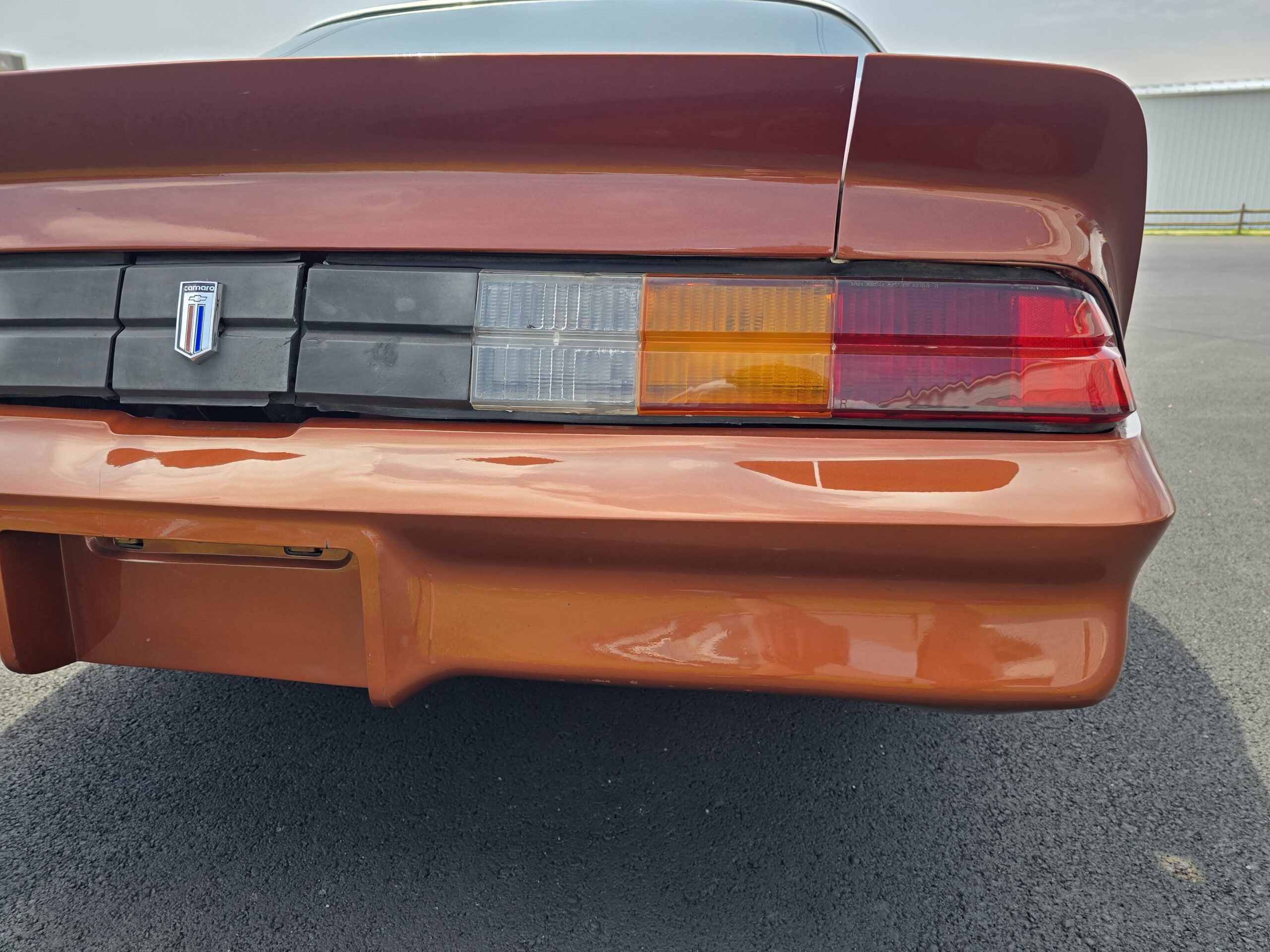 
										1980 Chevy Camaro Berlinetta full									