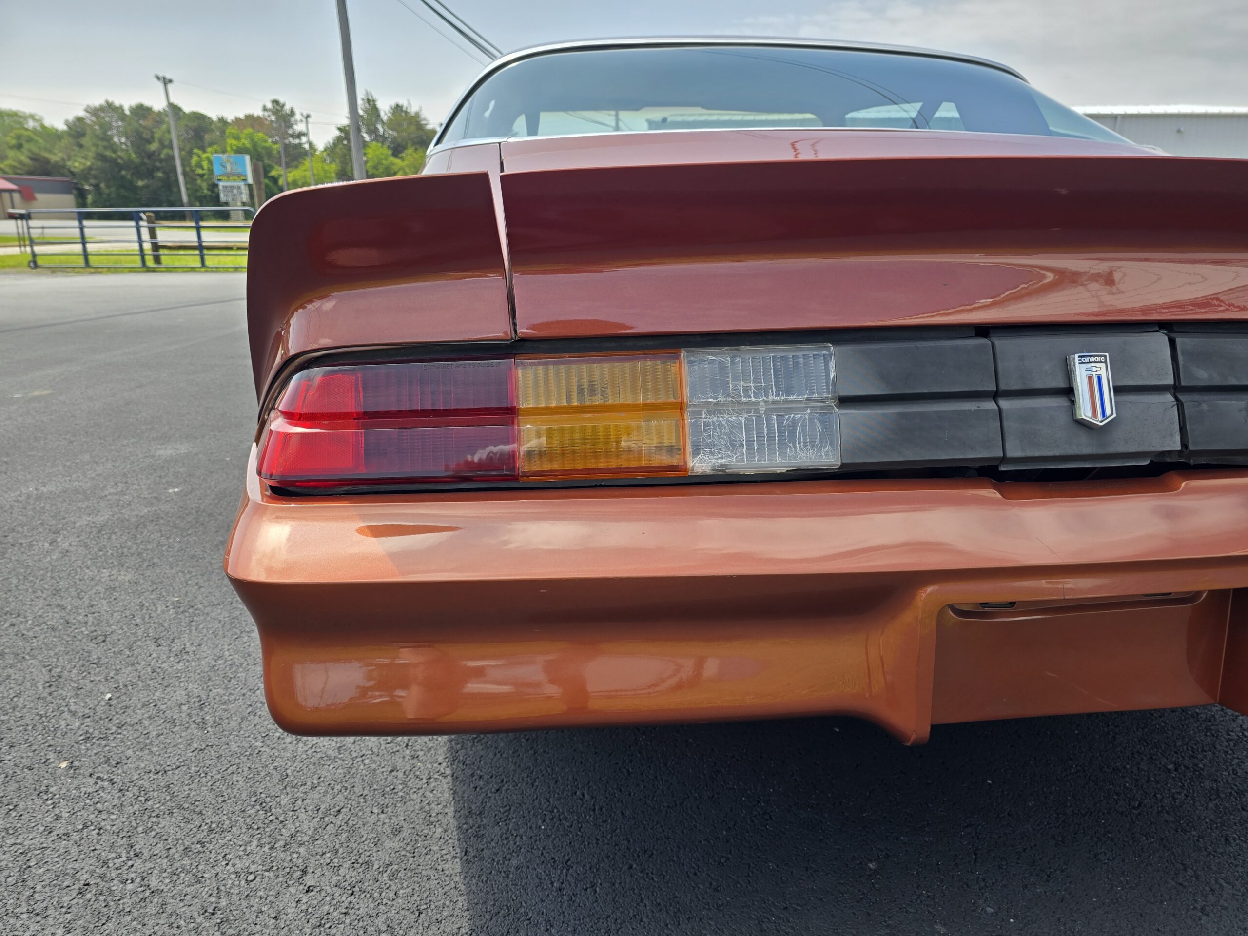 
										1980 Chevy Camaro Berlinetta full									