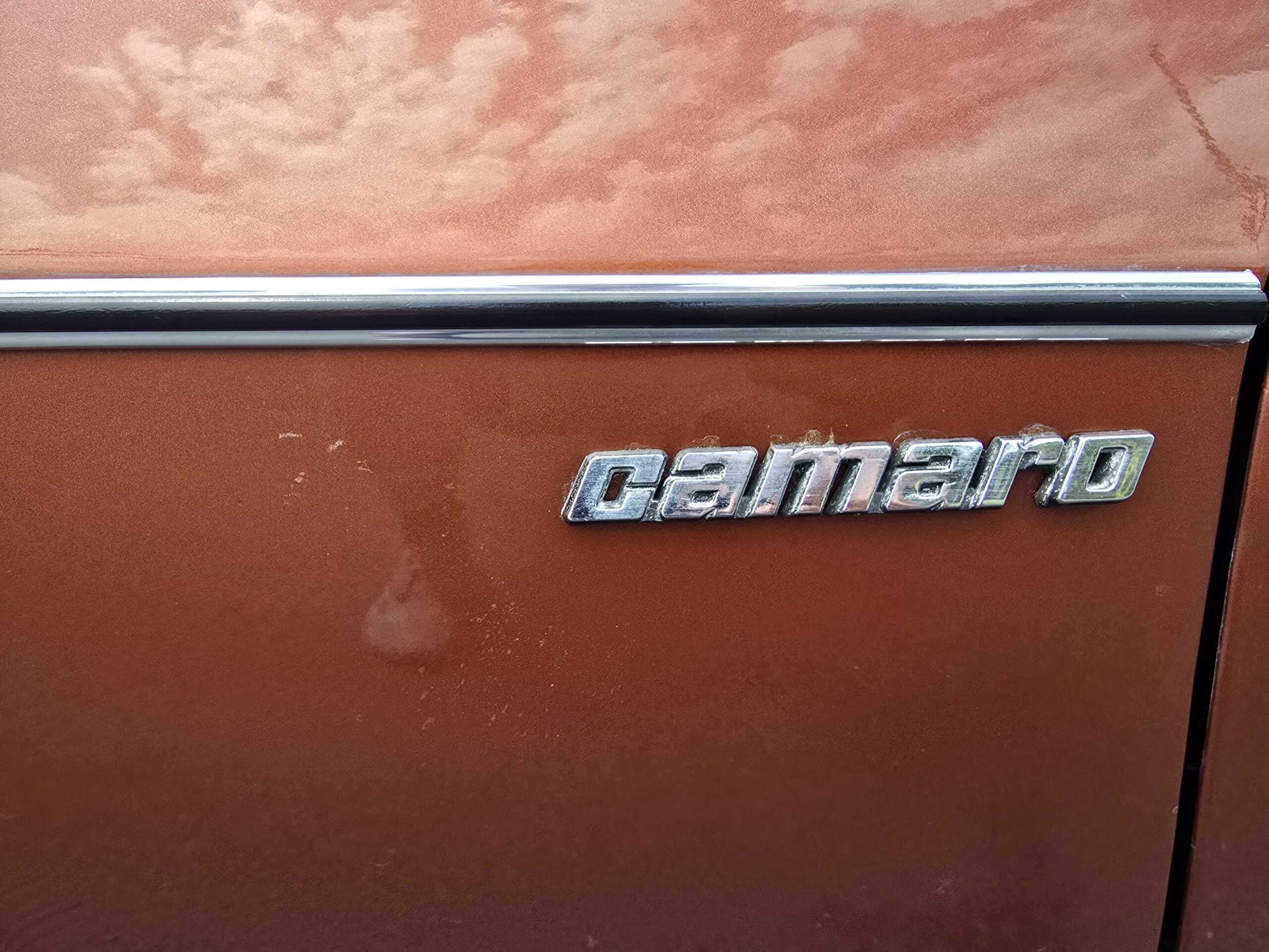 
										1980 Chevy Camaro Berlinetta full									