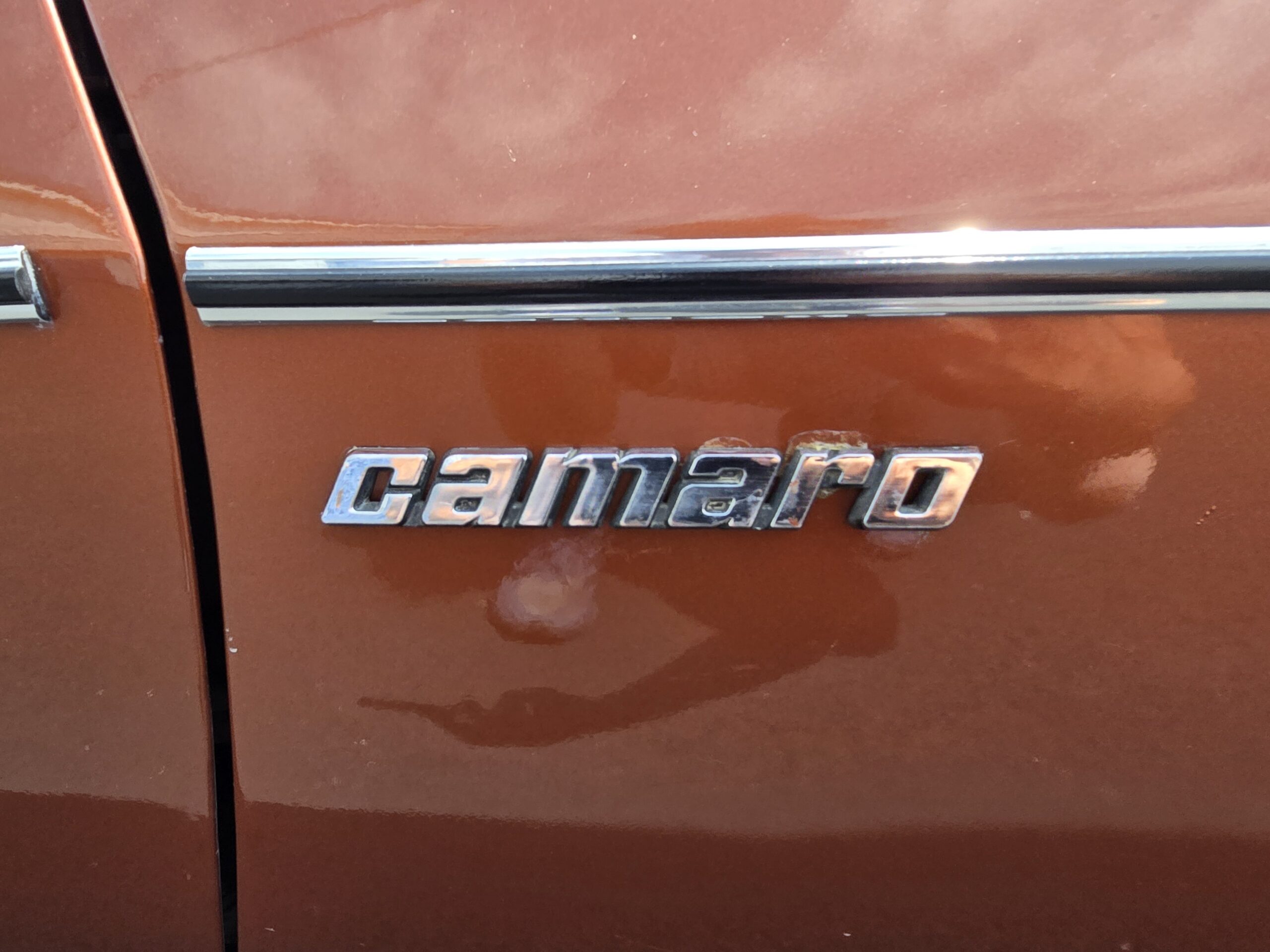 
										1980 Chevy Camaro Berlinetta full									