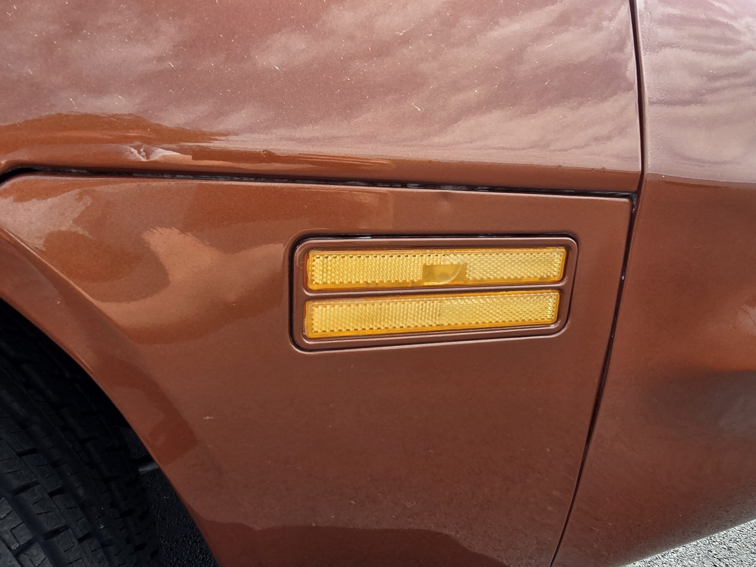 
										1980 Chevy Camaro Berlinetta full									