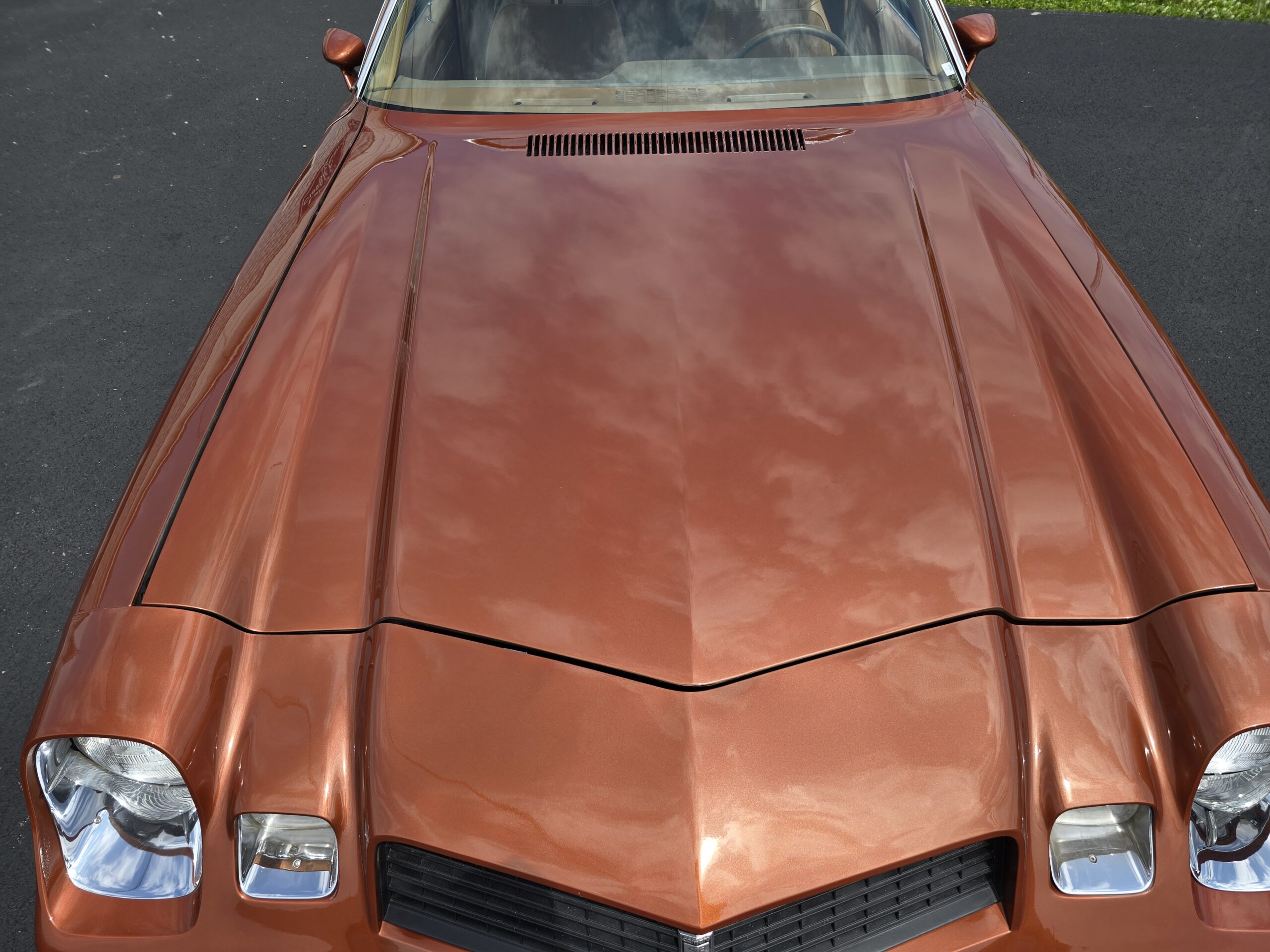 
										1980 Chevy Camaro Berlinetta full									