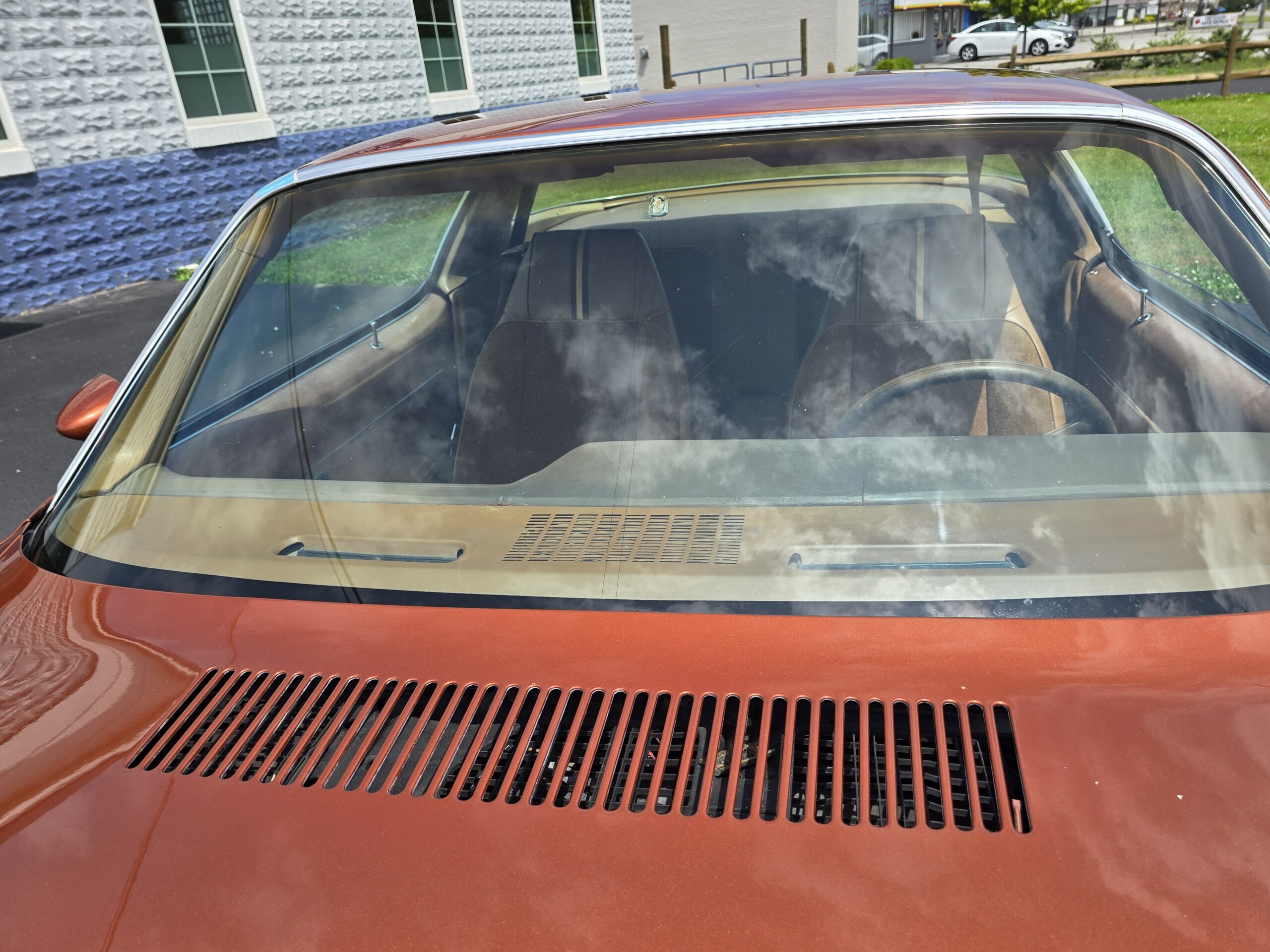 
										1980 Chevy Camaro Berlinetta full									