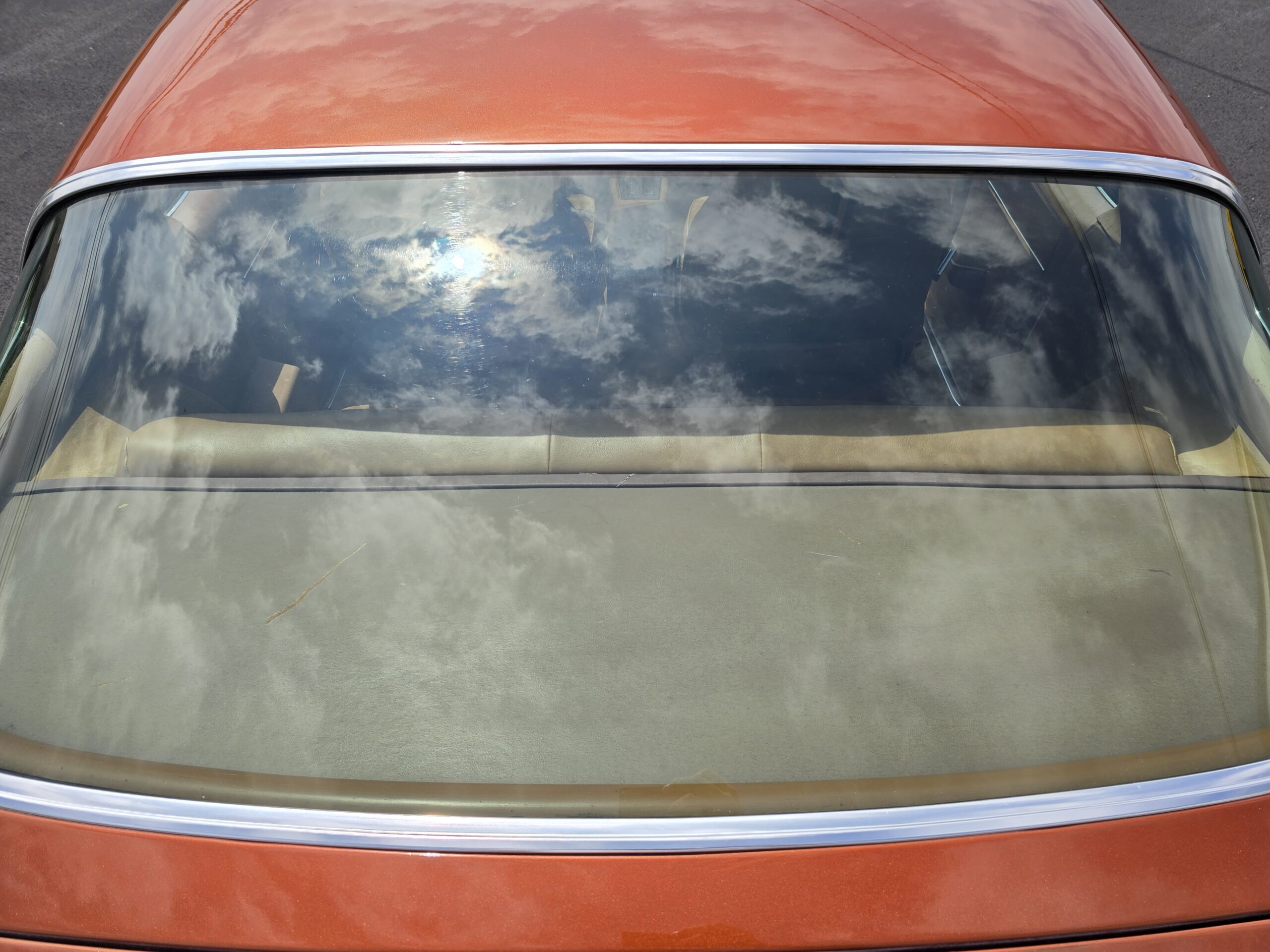 
										1980 Chevy Camaro Berlinetta full									