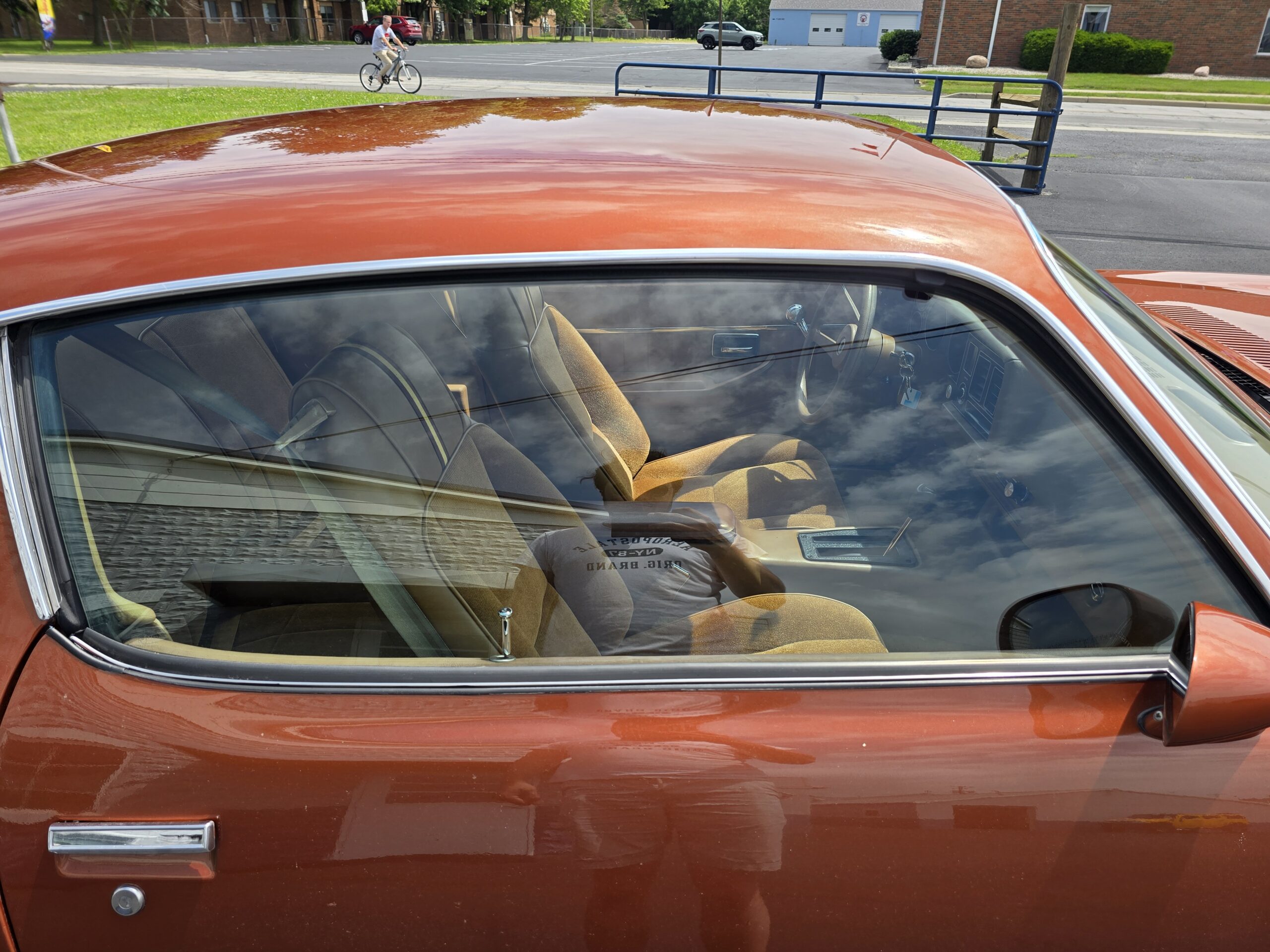 
										1980 Chevy Camaro Berlinetta full									