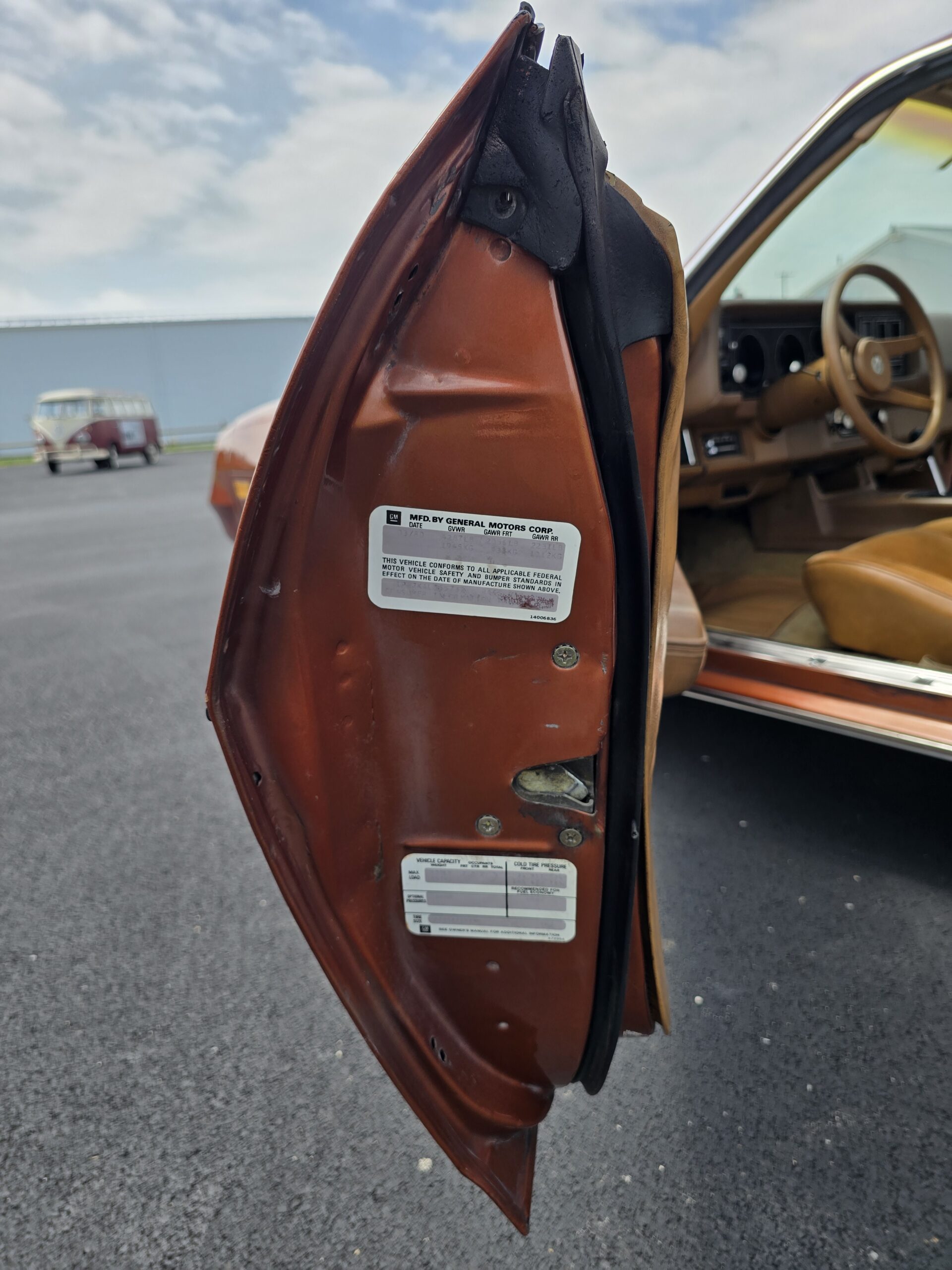 
										1980 Chevy Camaro Berlinetta full									