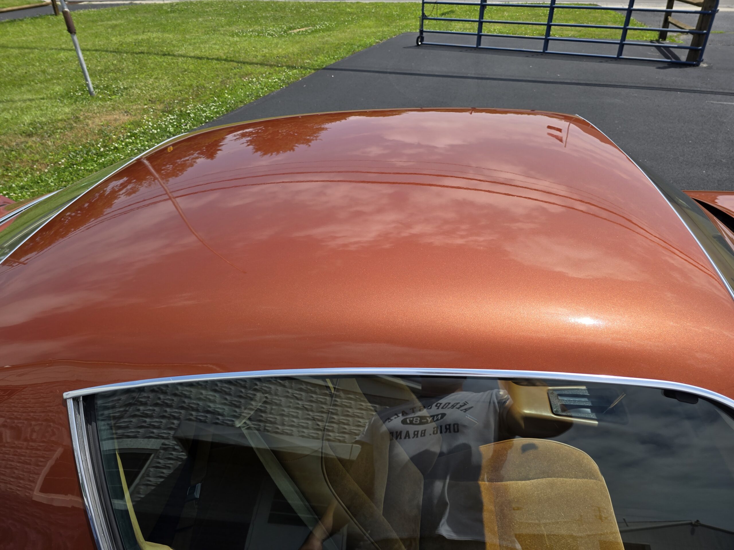 
										1980 Chevy Camaro Berlinetta full									