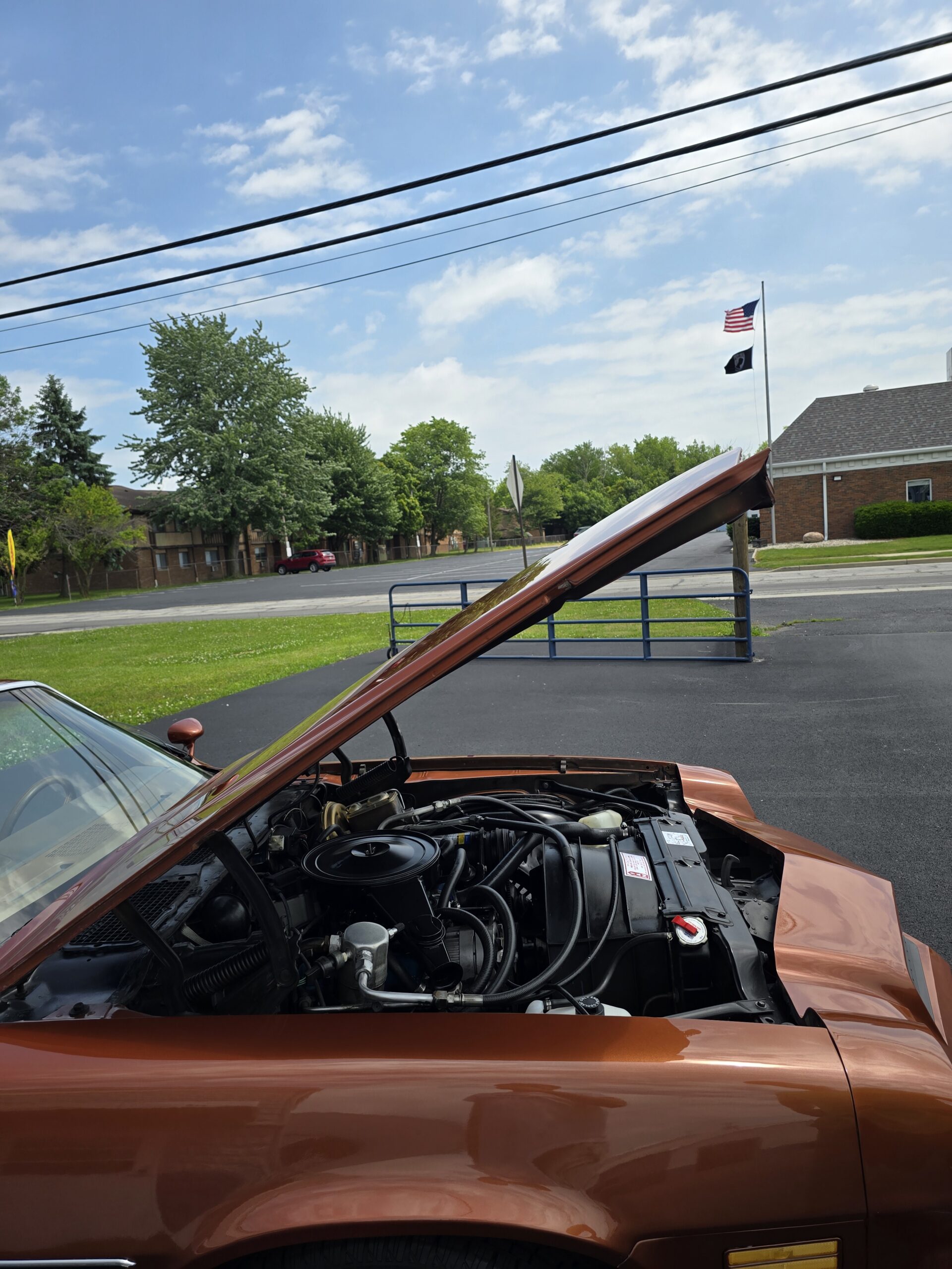
										1980 Chevy Camaro Berlinetta full									