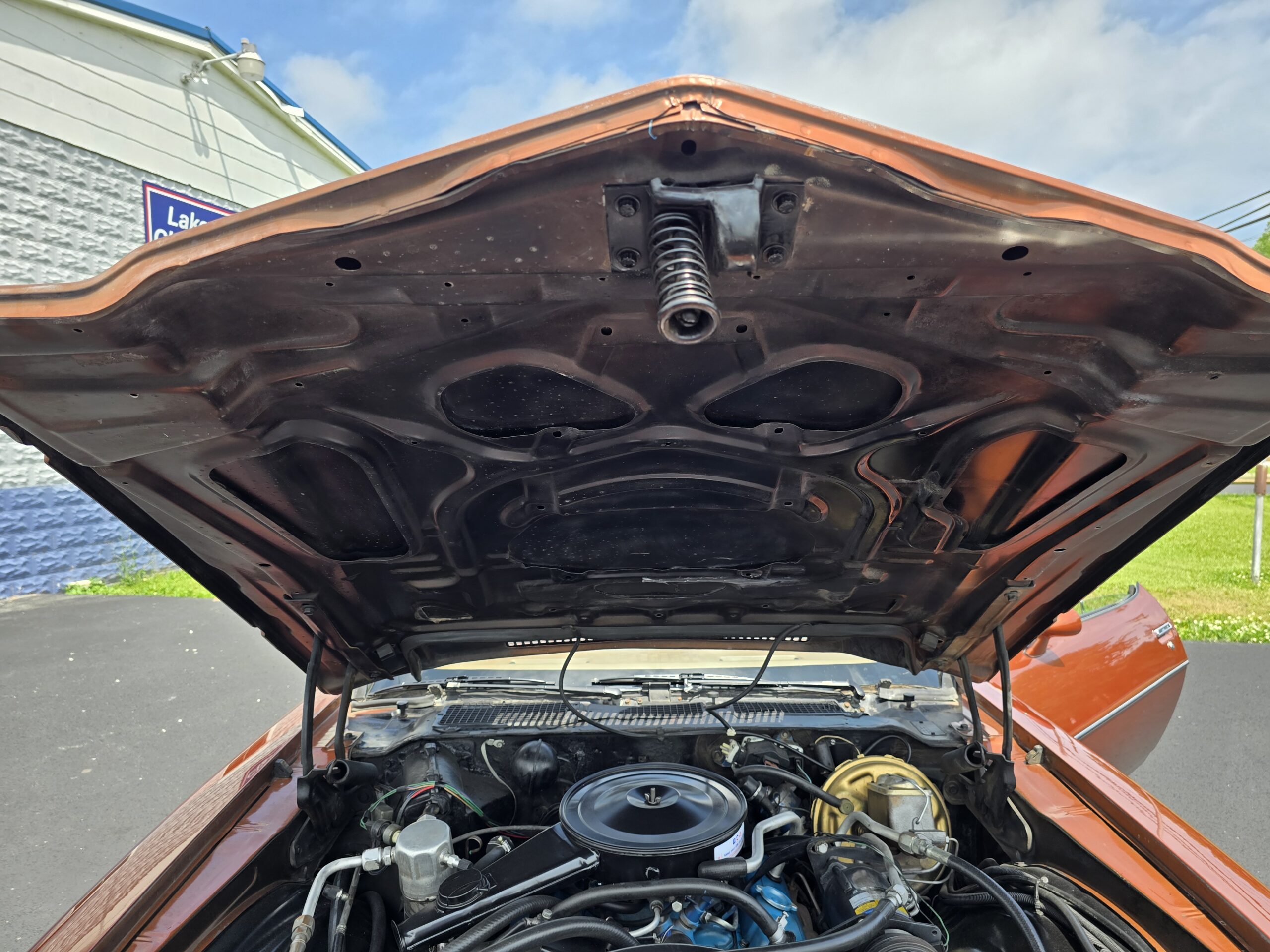 
										1980 Chevy Camaro Berlinetta full									