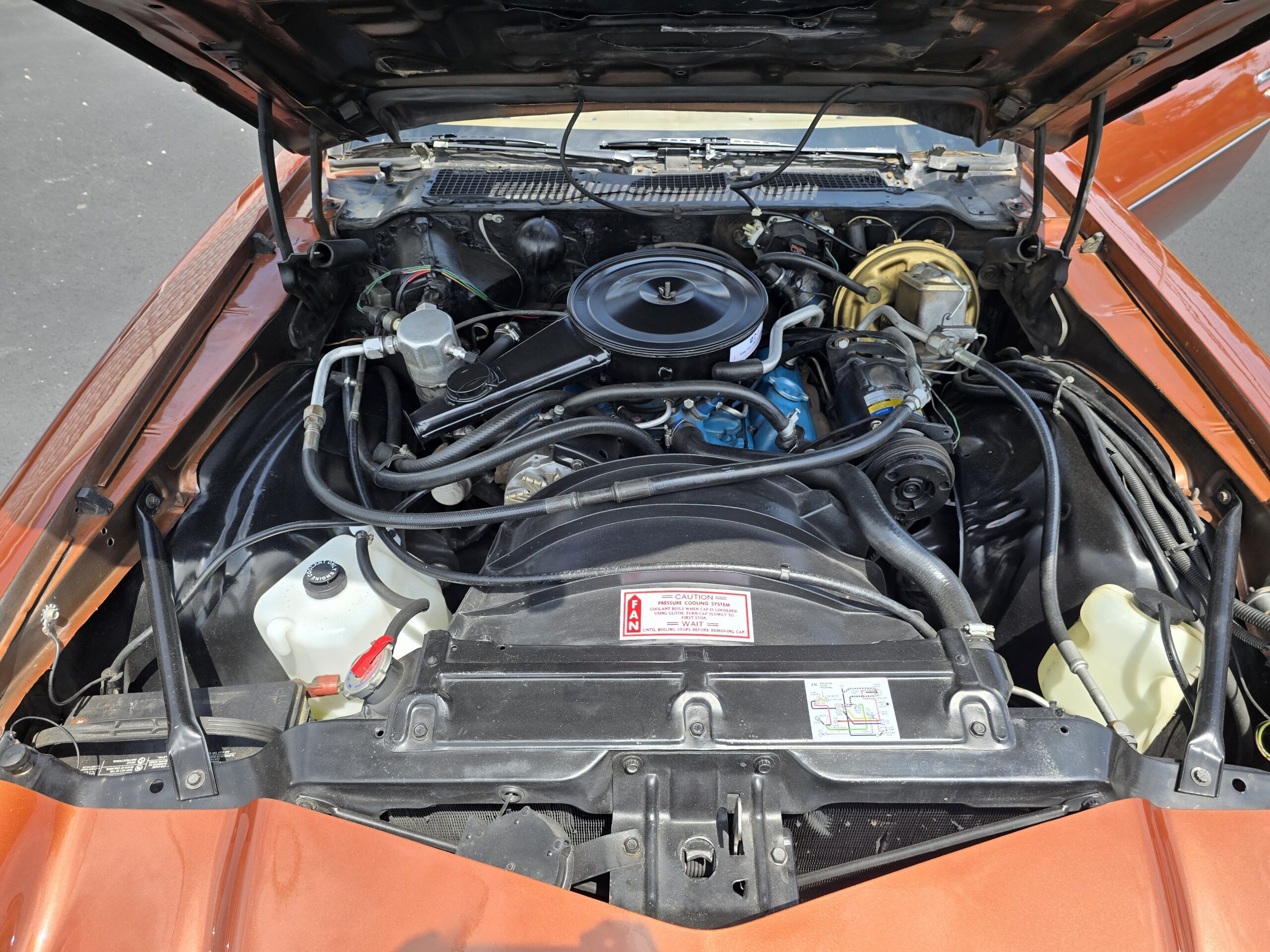 
										1980 Chevy Camaro Berlinetta full									