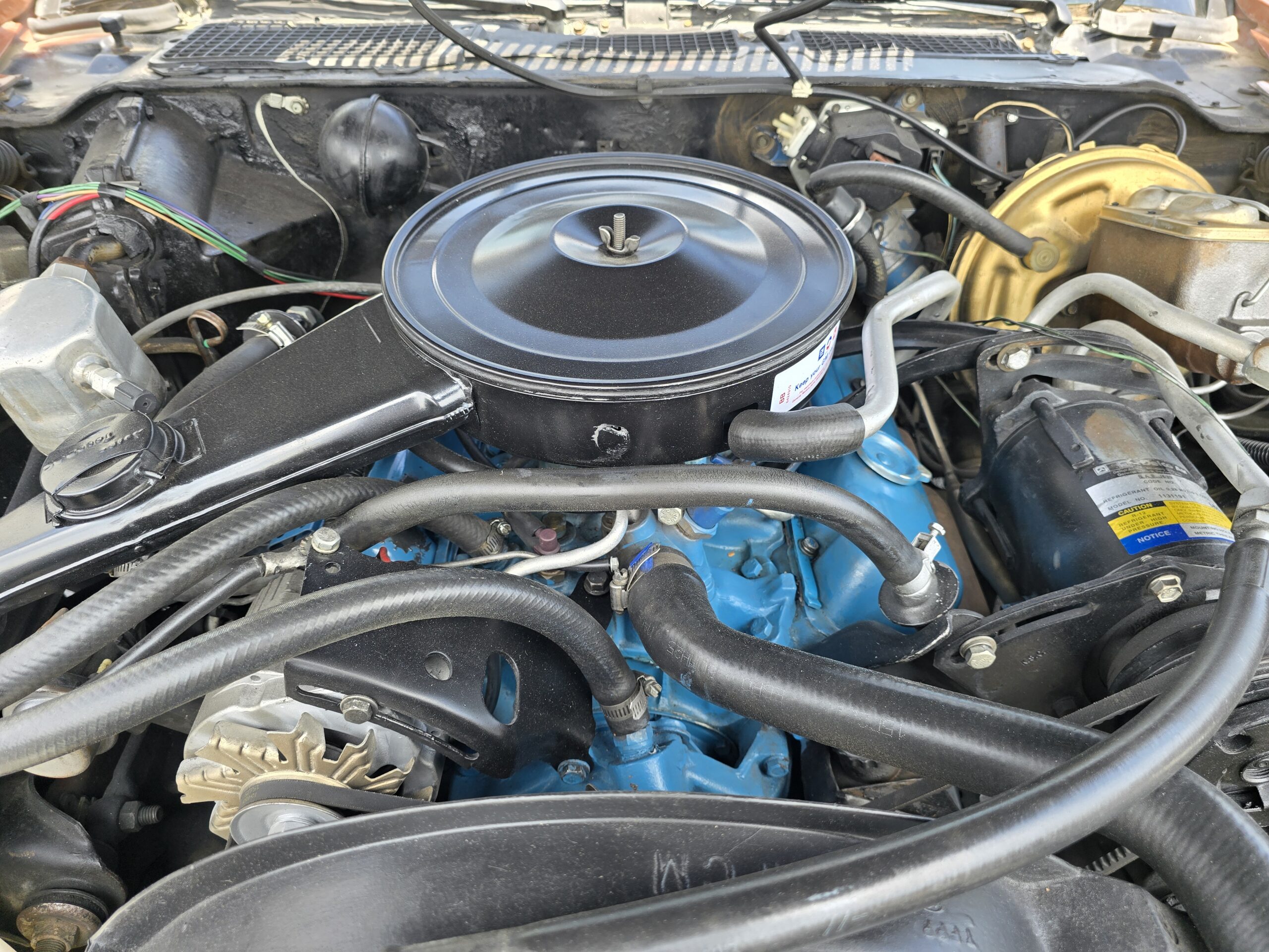 
										1980 Chevy Camaro Berlinetta full									