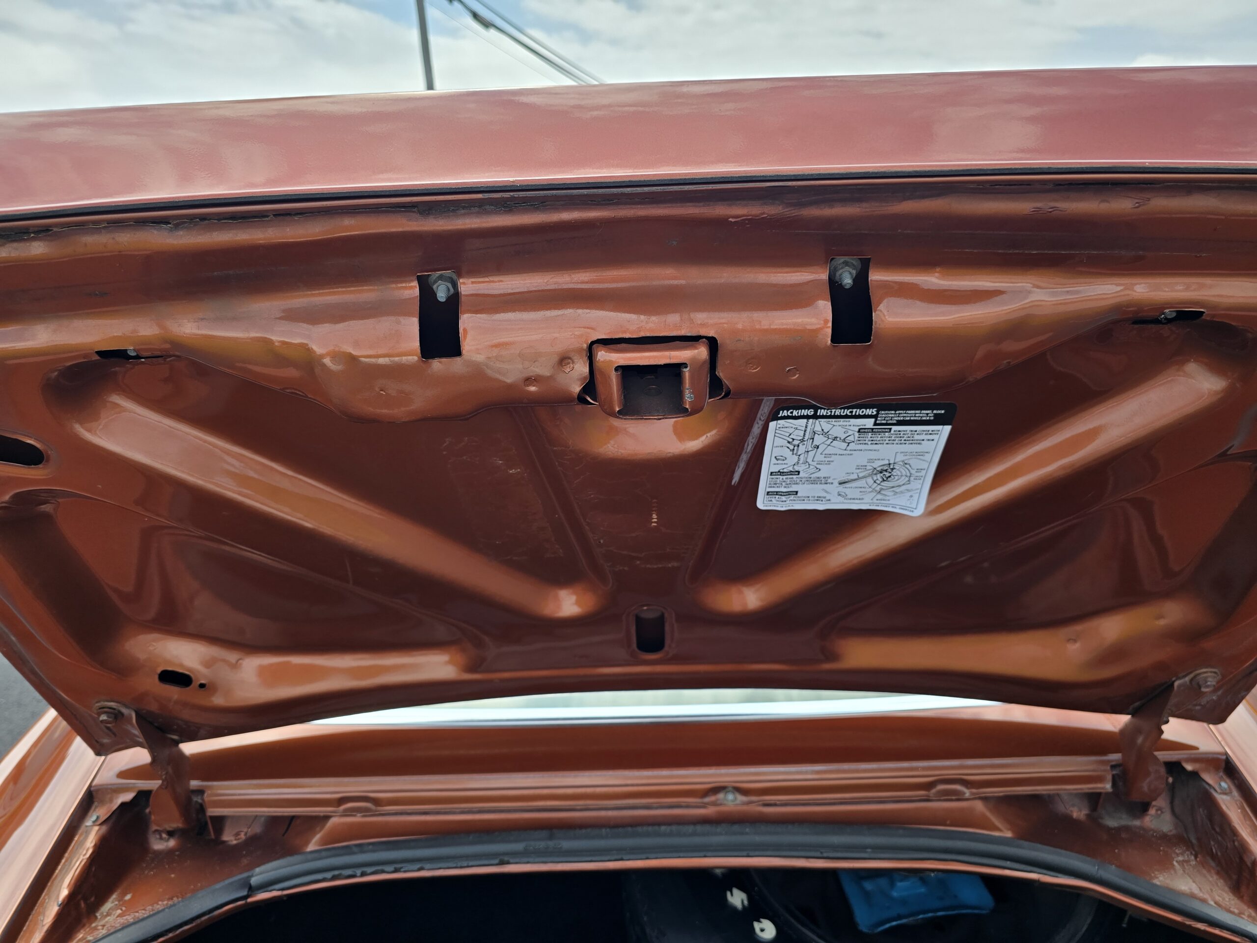 
										1980 Chevy Camaro Berlinetta full									