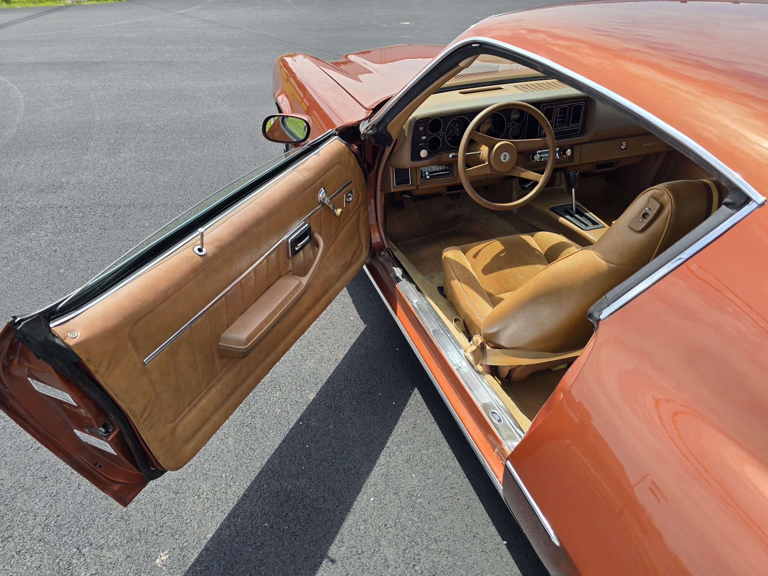
										1980 Chevy Camaro Berlinetta full									