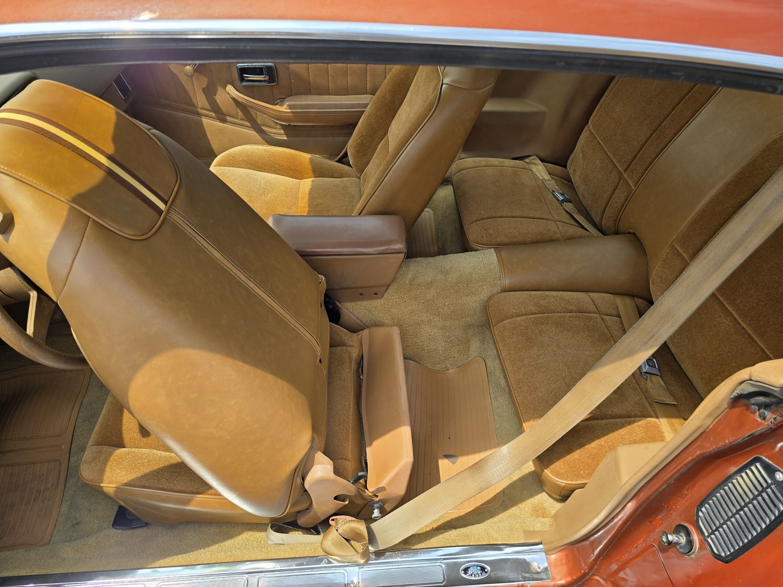 
										1980 Chevy Camaro Berlinetta full									