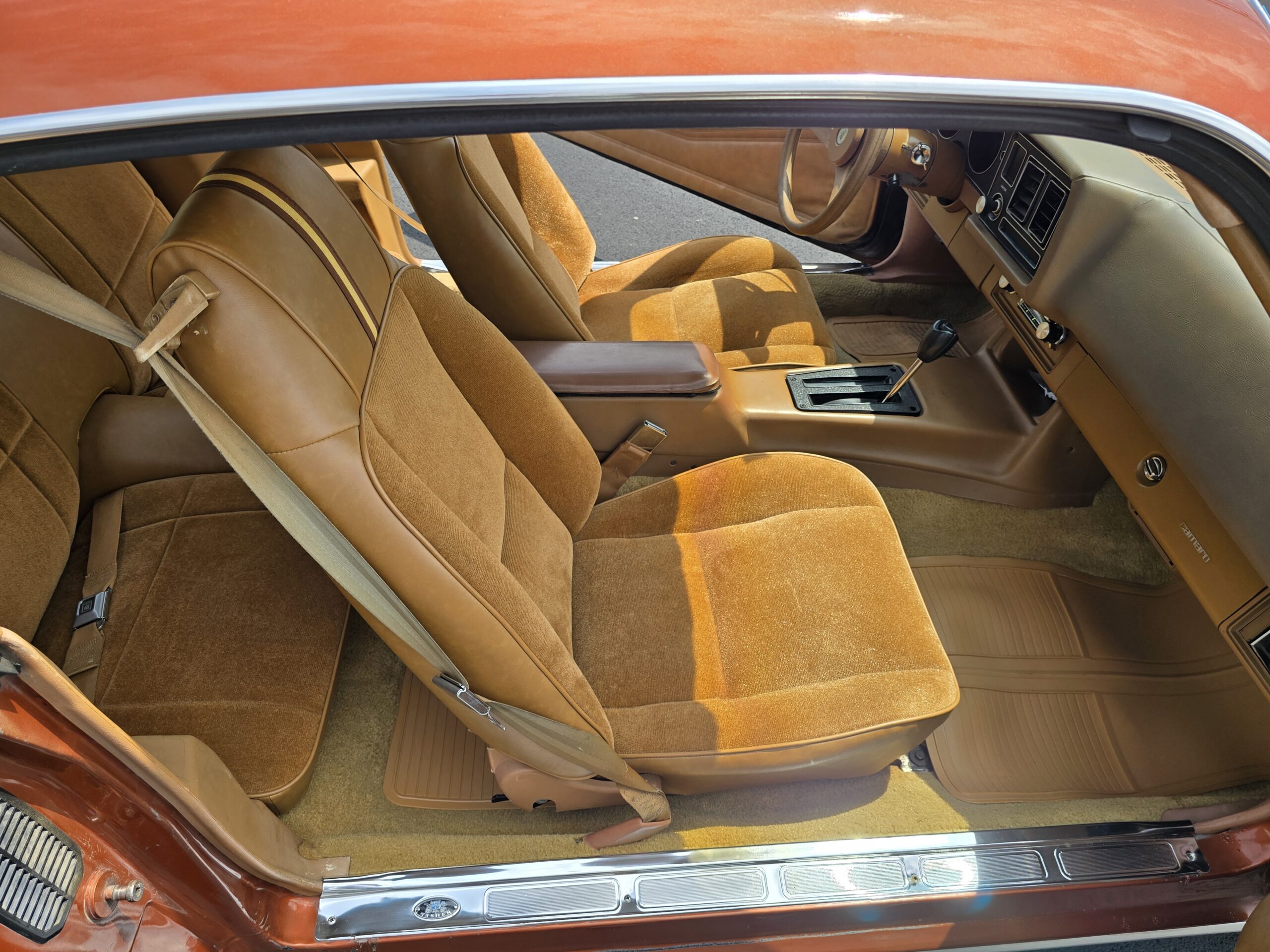 
										1980 Chevy Camaro Berlinetta full									