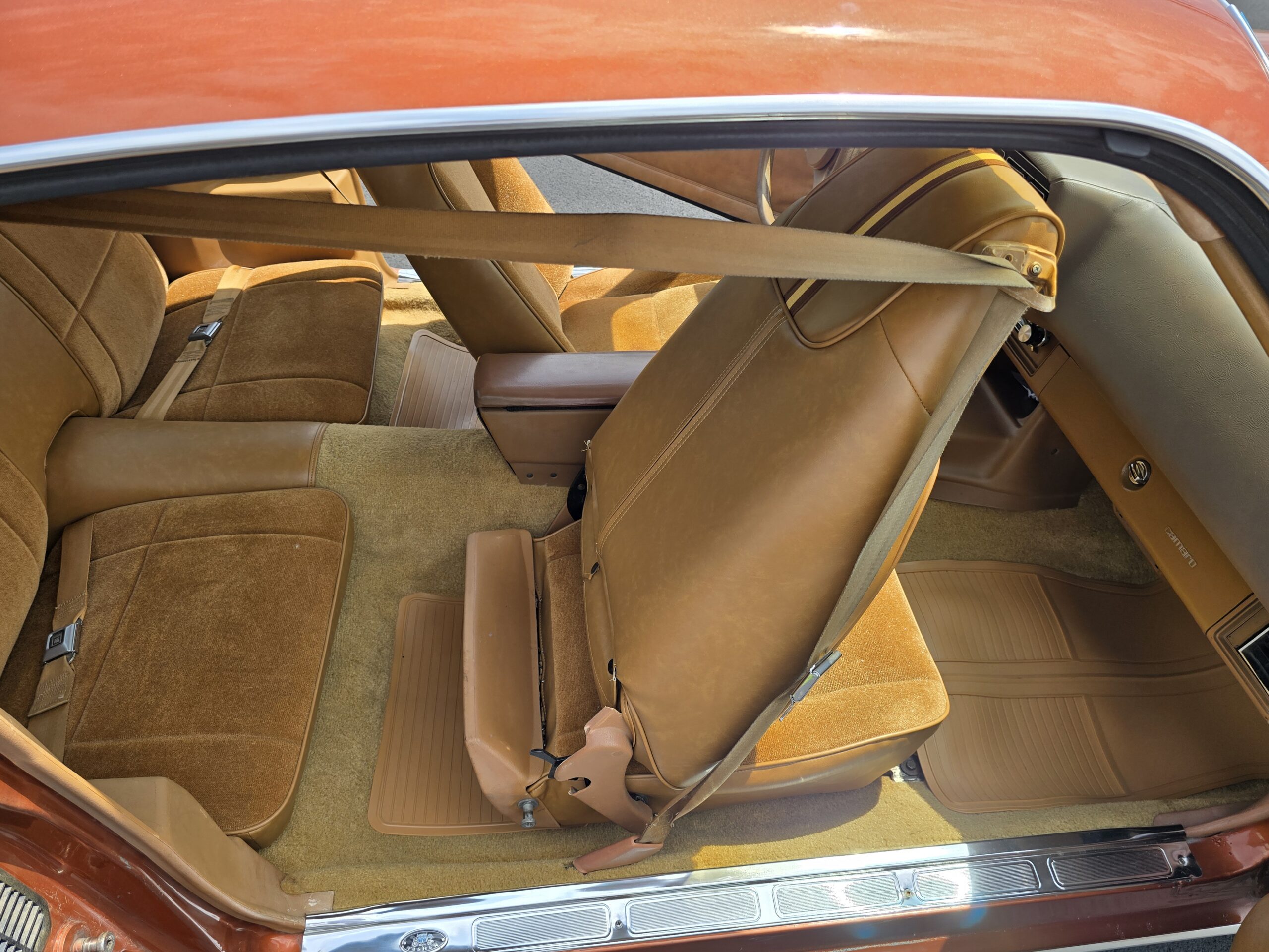 
										1980 Chevy Camaro Berlinetta full									